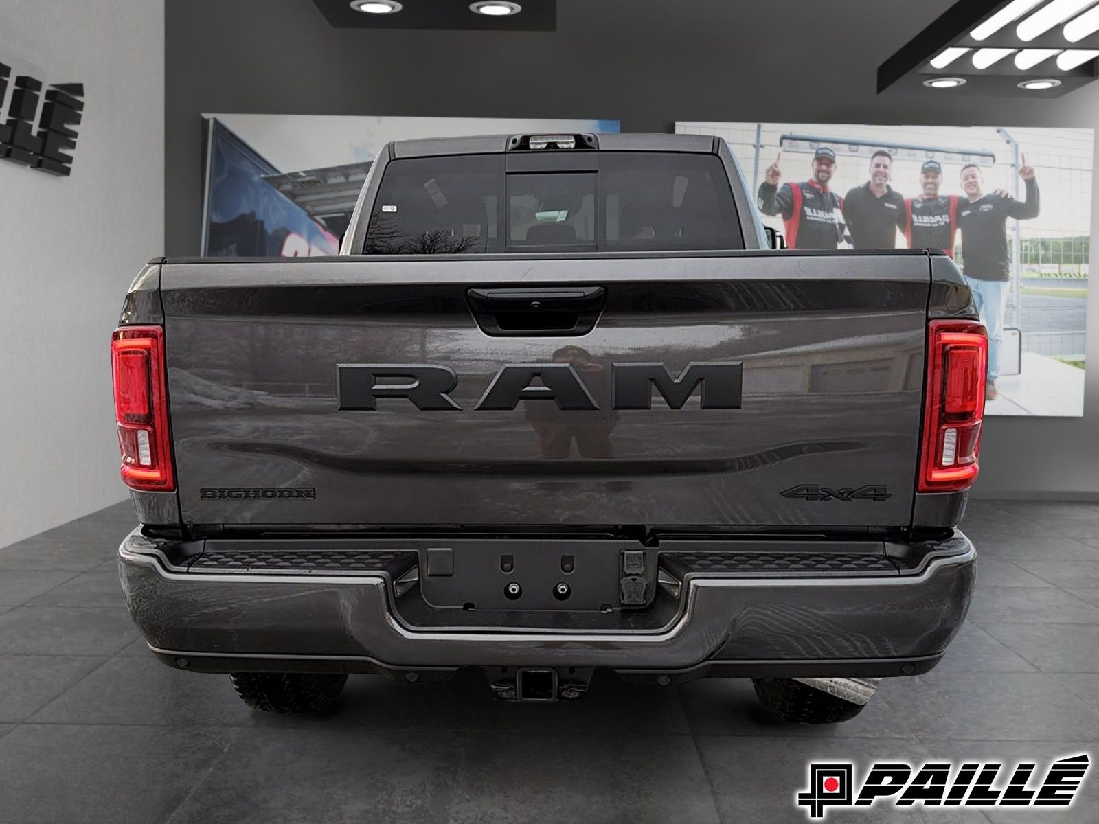 Ram 2500  2026 à Nicolet, Québec