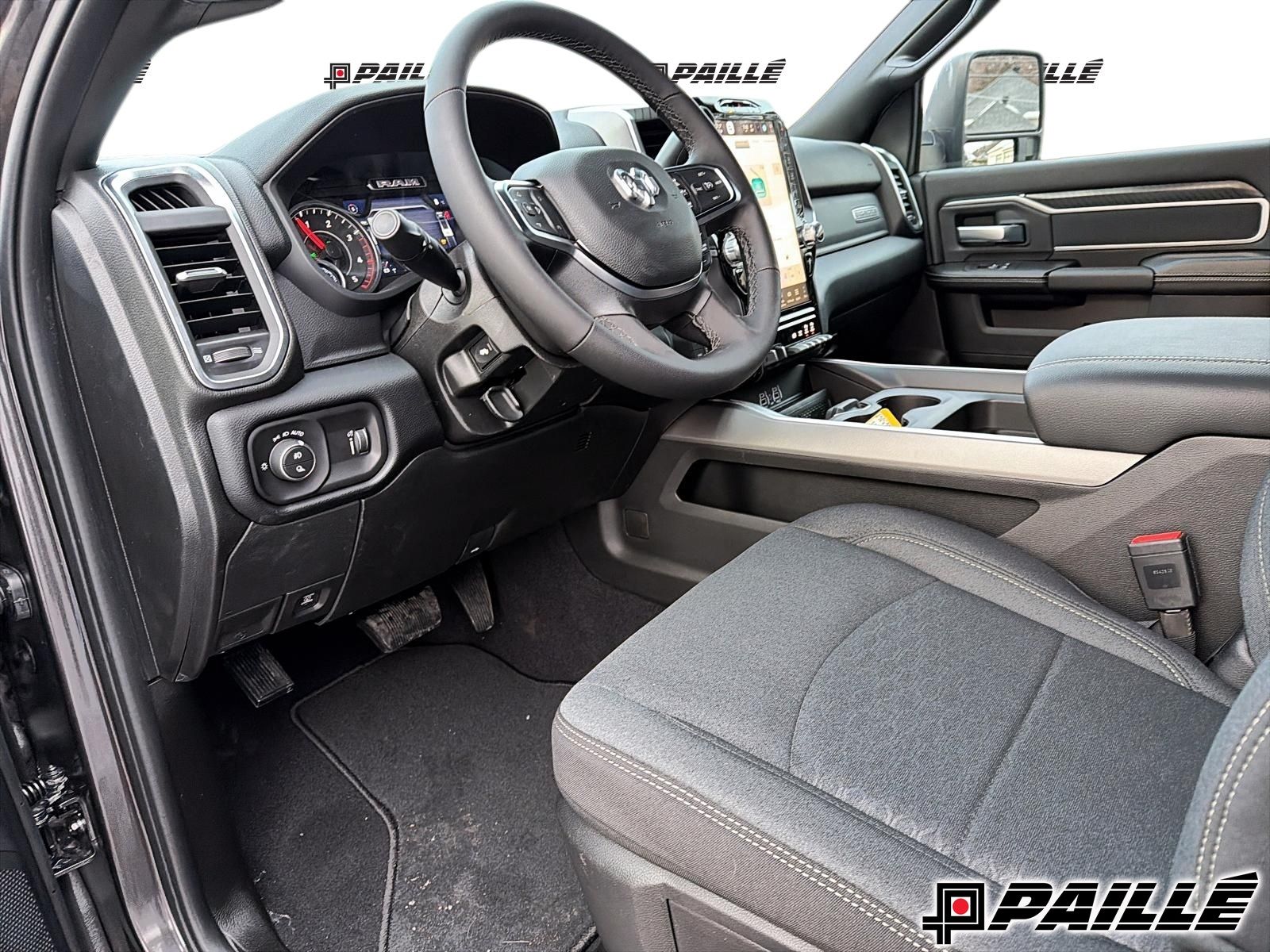 Ram 2500  2026 à Nicolet, Québec