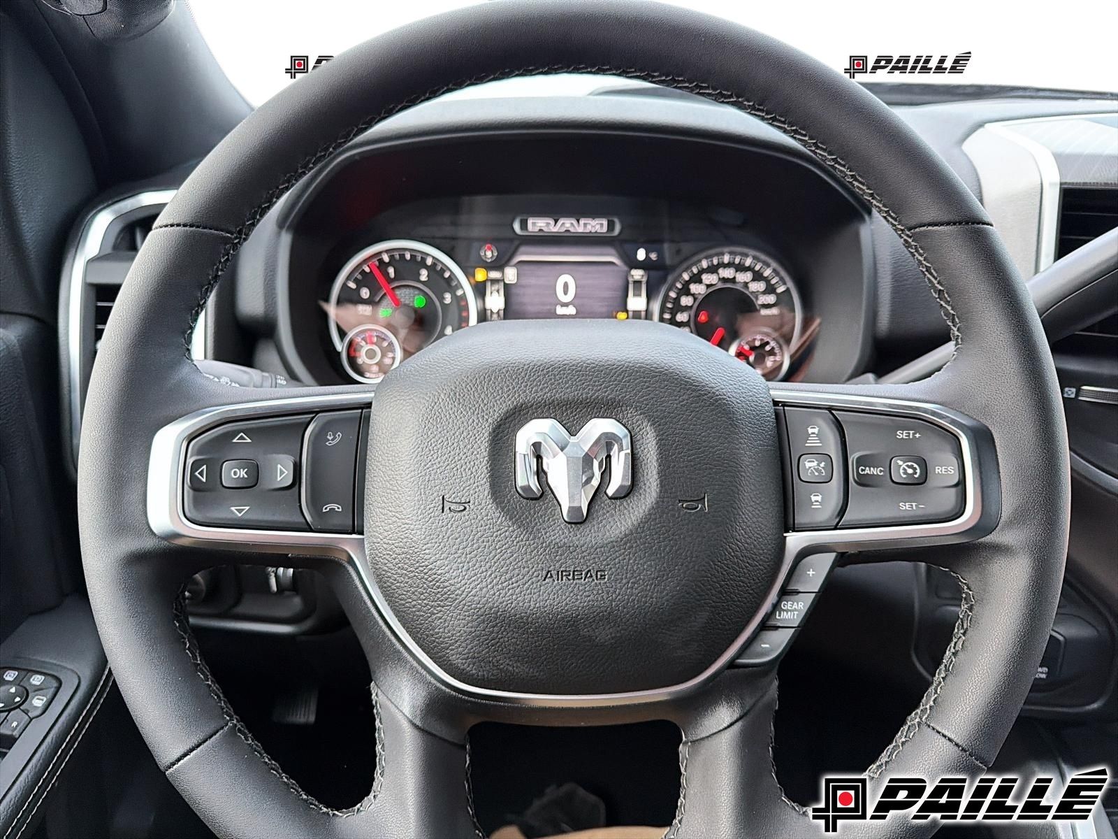 Ram 2500  2026 à Nicolet, Québec