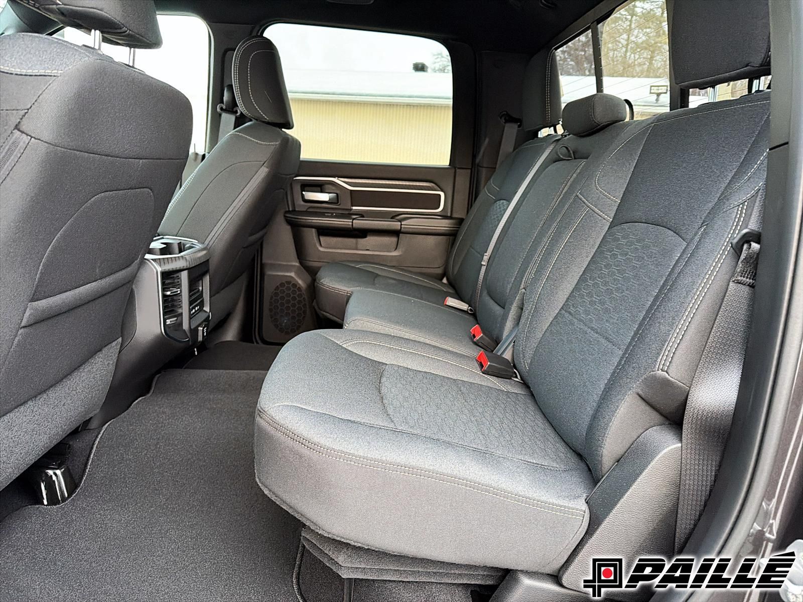 Ram 2500  2026 à Nicolet, Québec