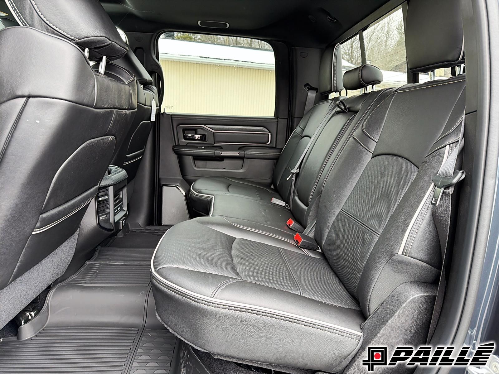 2026 Ram 2500 in Sorel-Tracy, Quebec