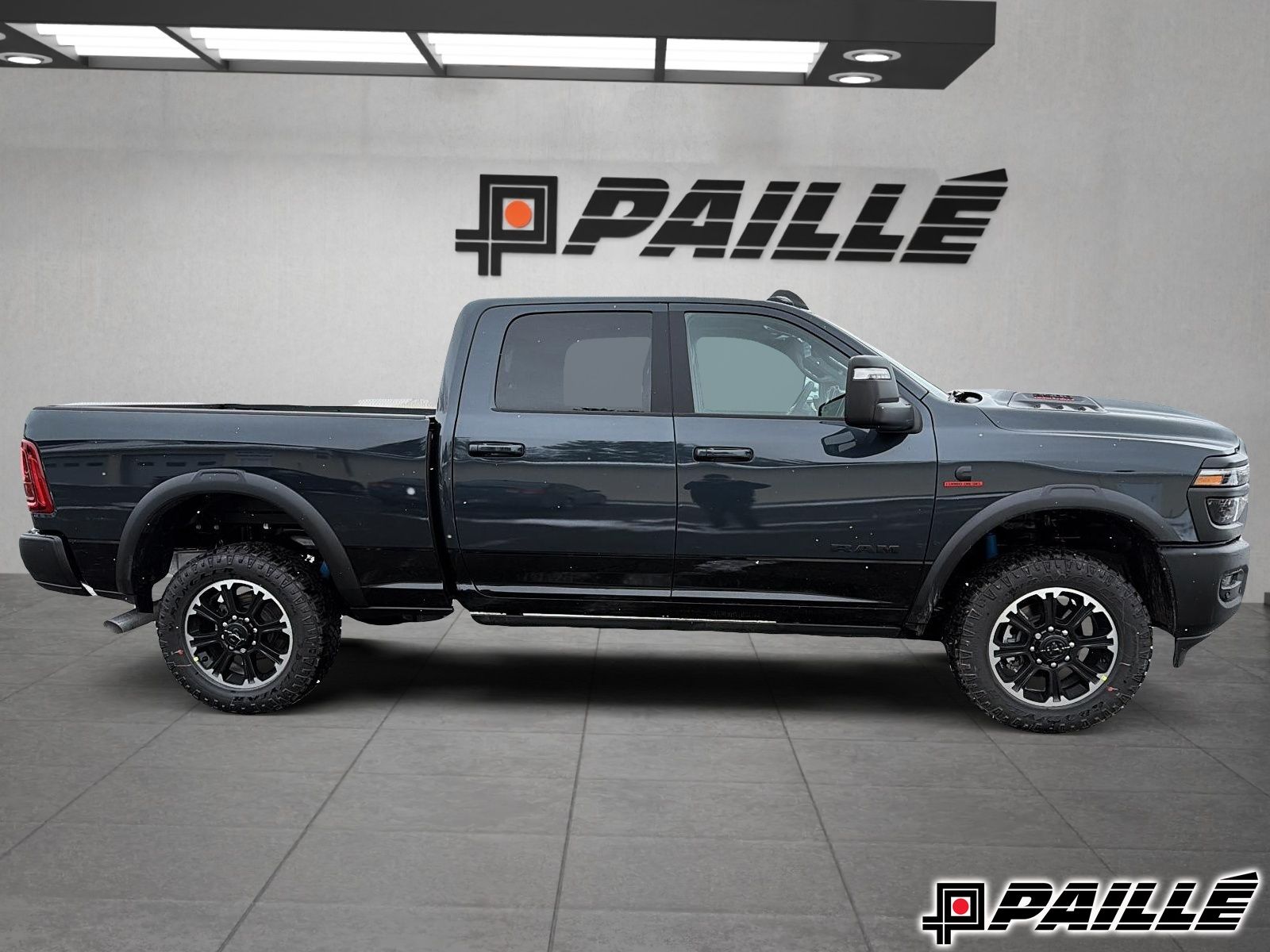 2026 Ram 2500 in Sorel-Tracy, Quebec