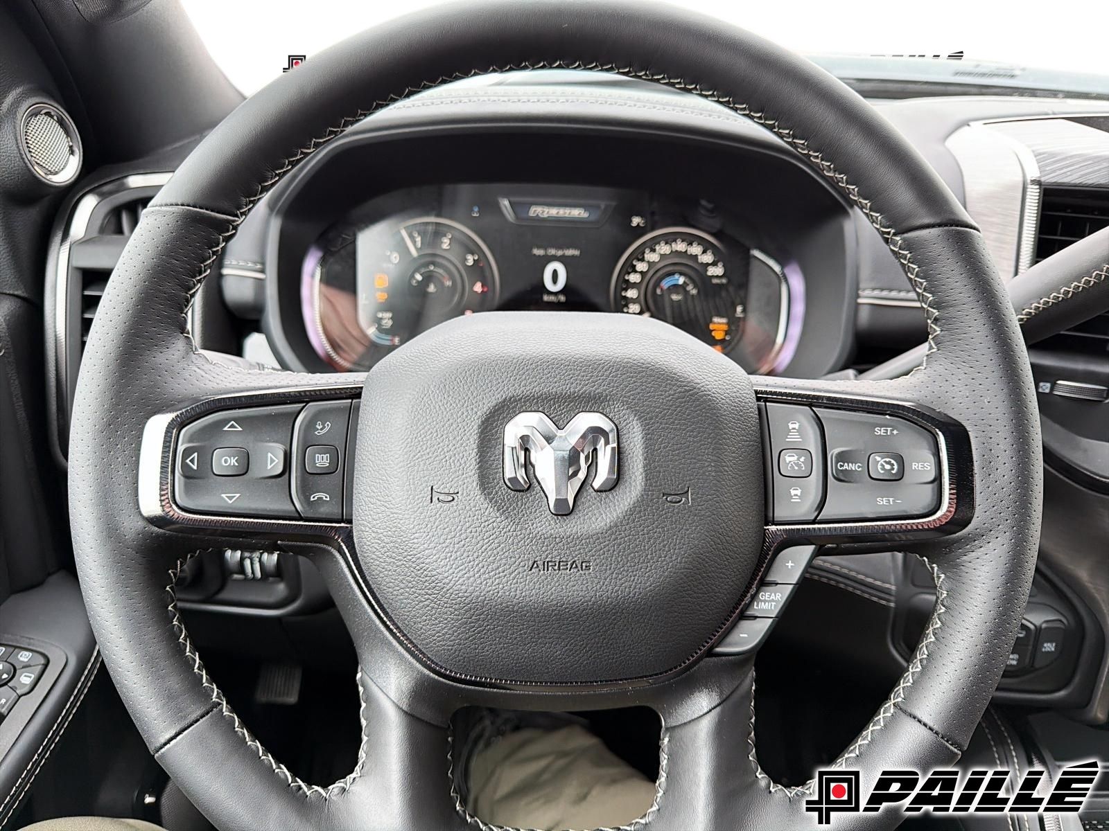 2026 Ram 2500 in Sorel-Tracy, Quebec