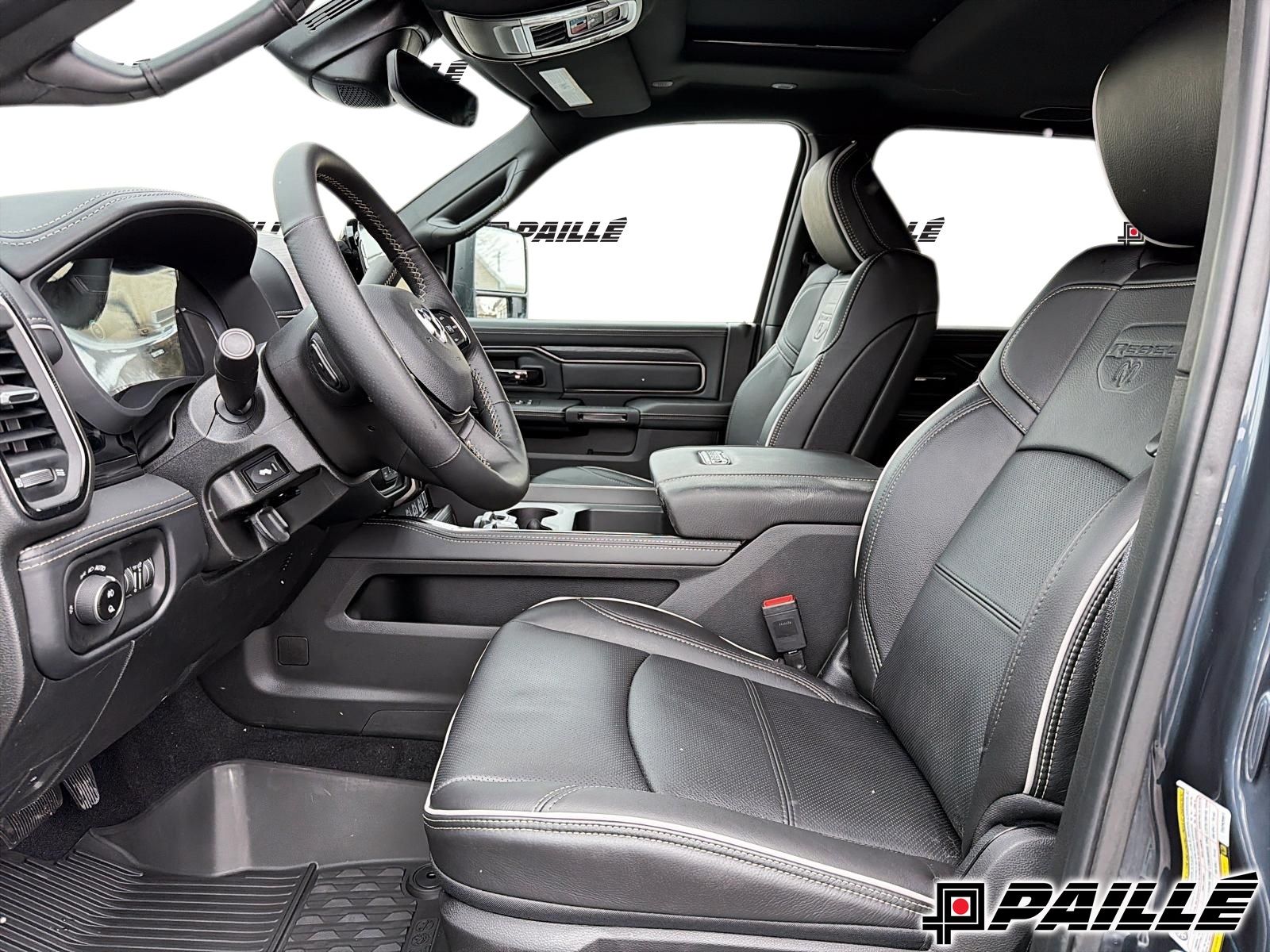 2026 Ram 2500 in Sorel-Tracy, Quebec