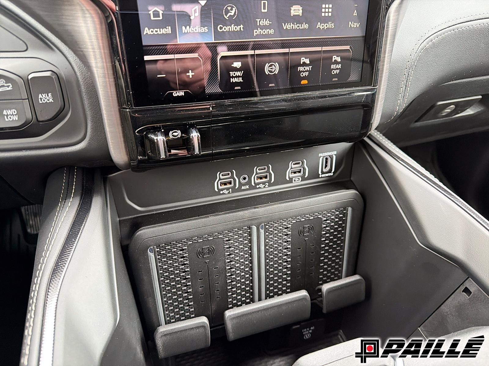 2026 Ram 2500 in Sorel-Tracy, Quebec