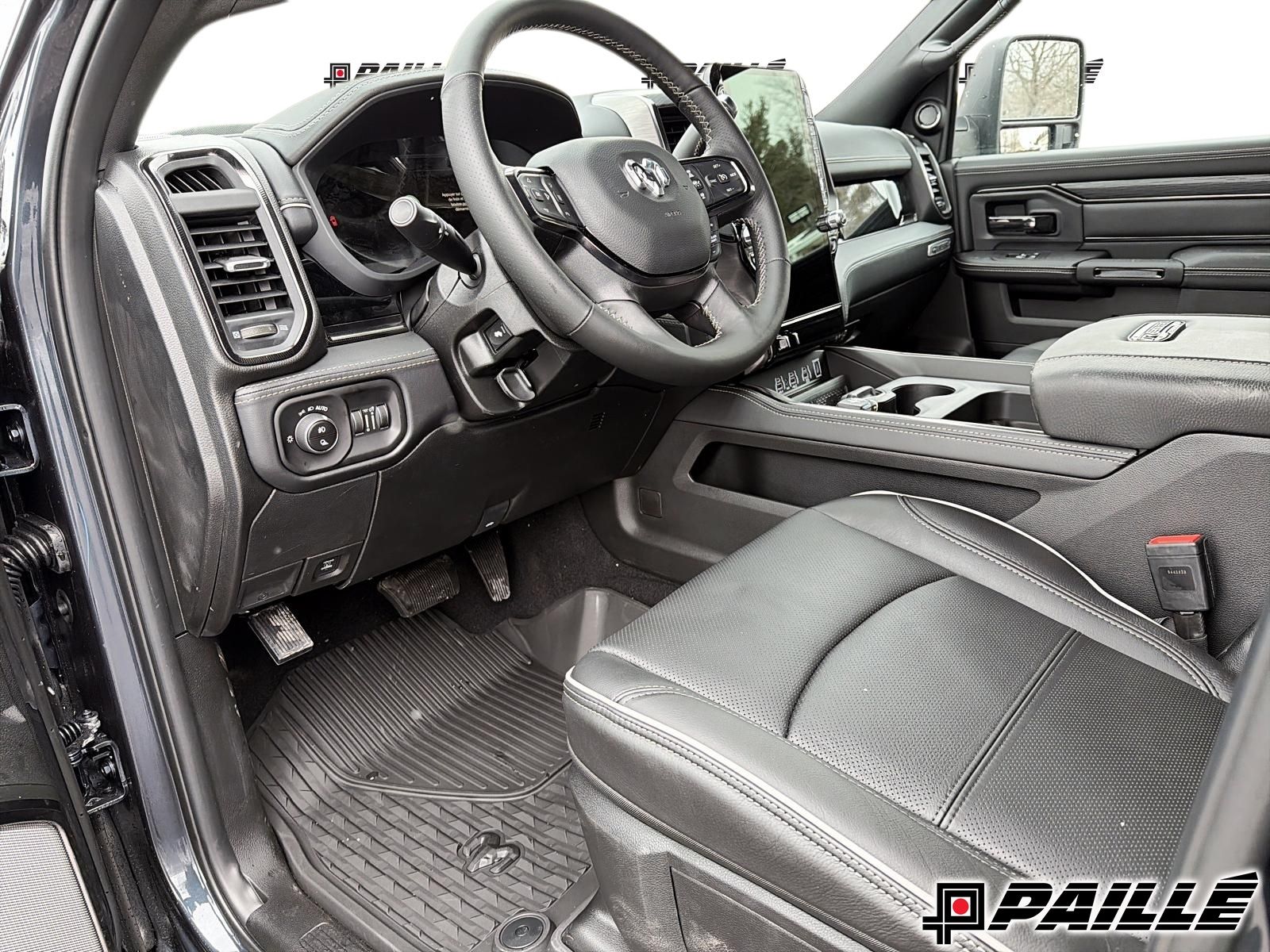 2026 Ram 2500 in Sorel-Tracy, Quebec