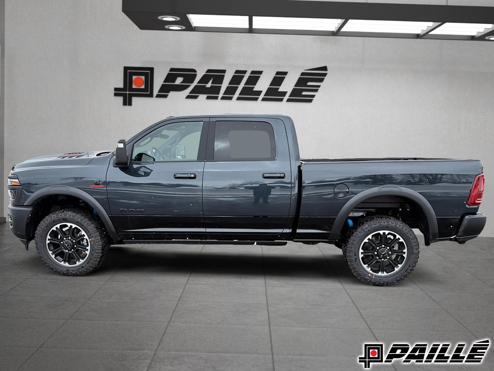 2026 Ram 2500 in Sorel-Tracy, Quebec