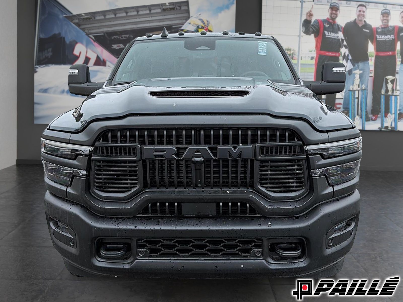 2026 Ram 2500 in Sorel-Tracy, Quebec