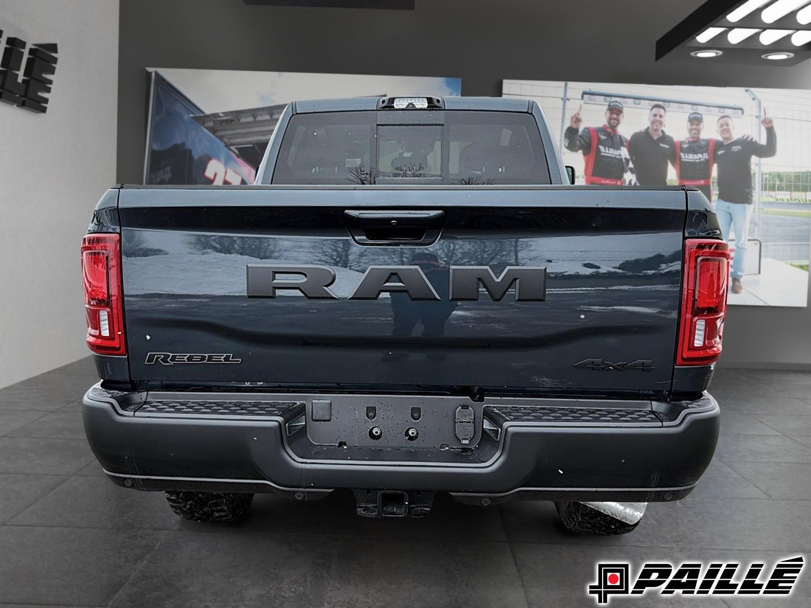 2026 Ram 2500 in Sorel-Tracy, Quebec