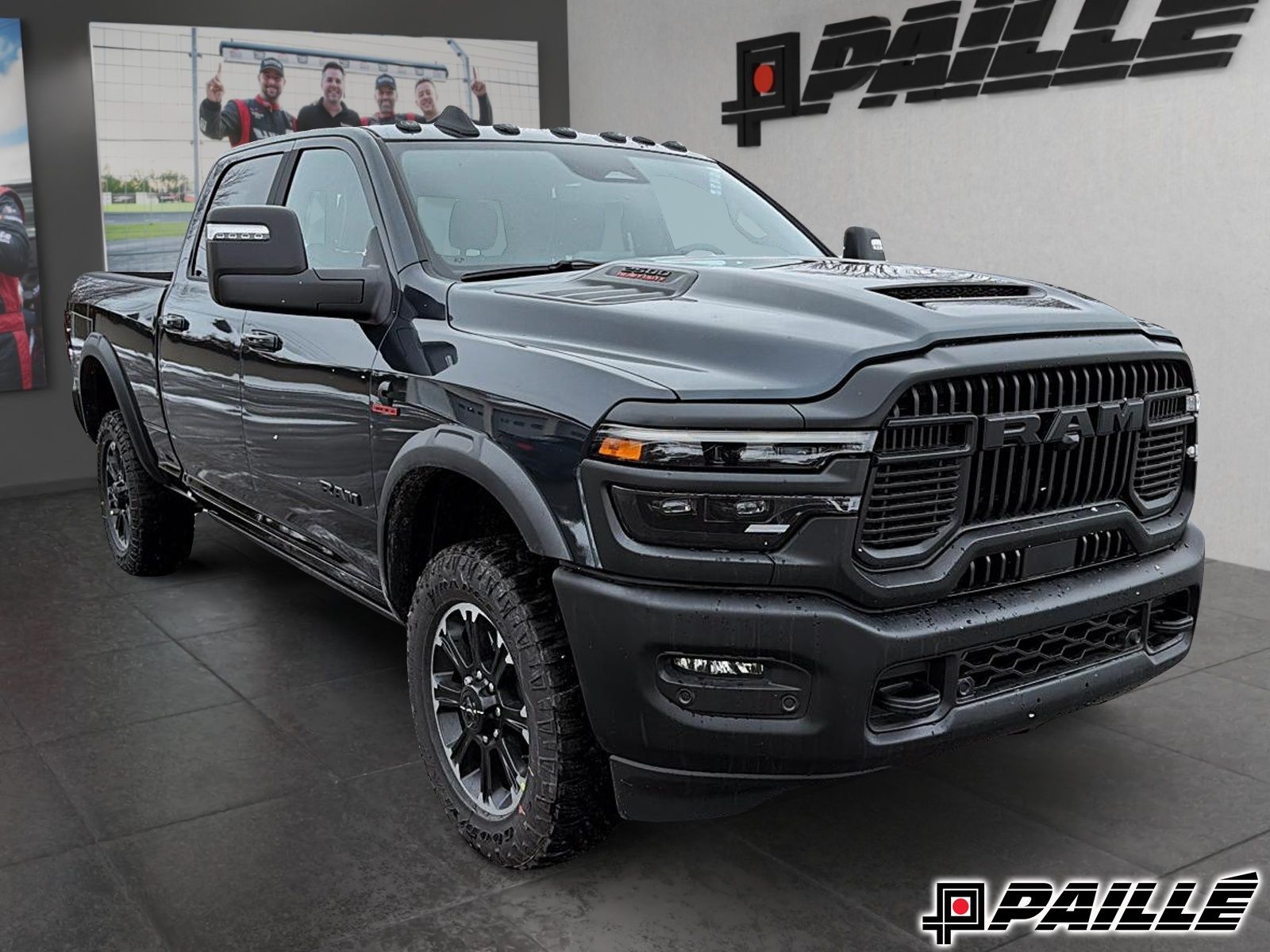 2026 Ram 2500 in Sorel-Tracy, Quebec