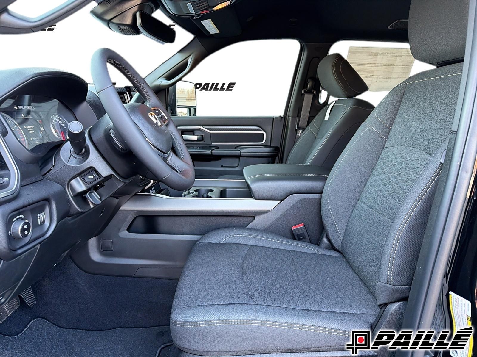 2026 Ram 2500 in Sorel-Tracy, Quebec