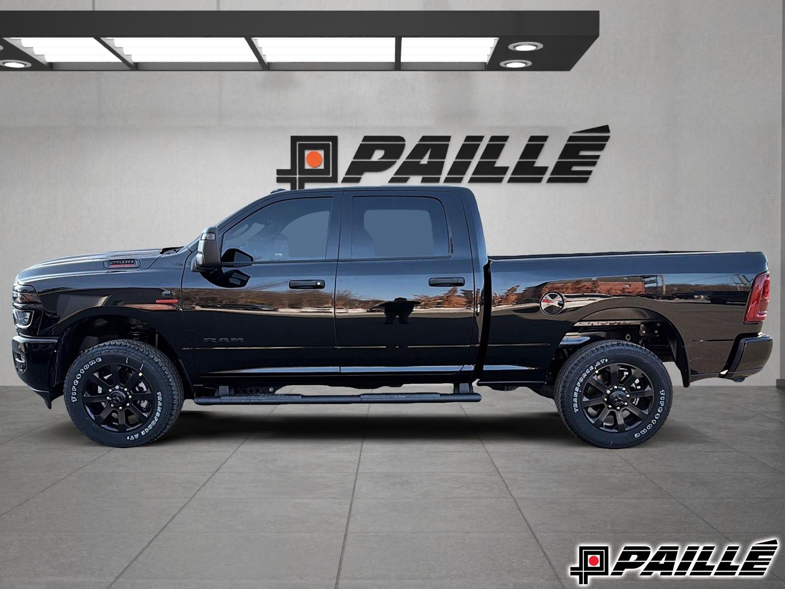 2026 Ram 2500 in Sorel-Tracy, Quebec