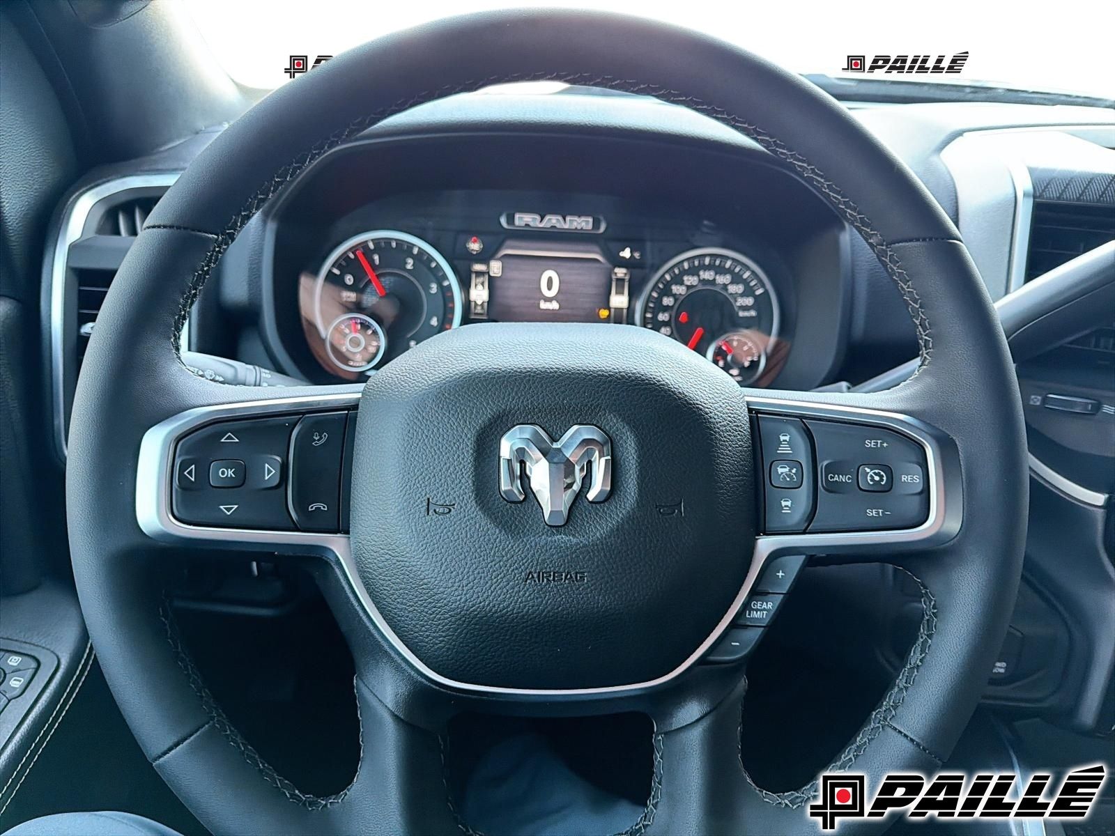 2026 Ram 2500 in Sorel-Tracy, Quebec