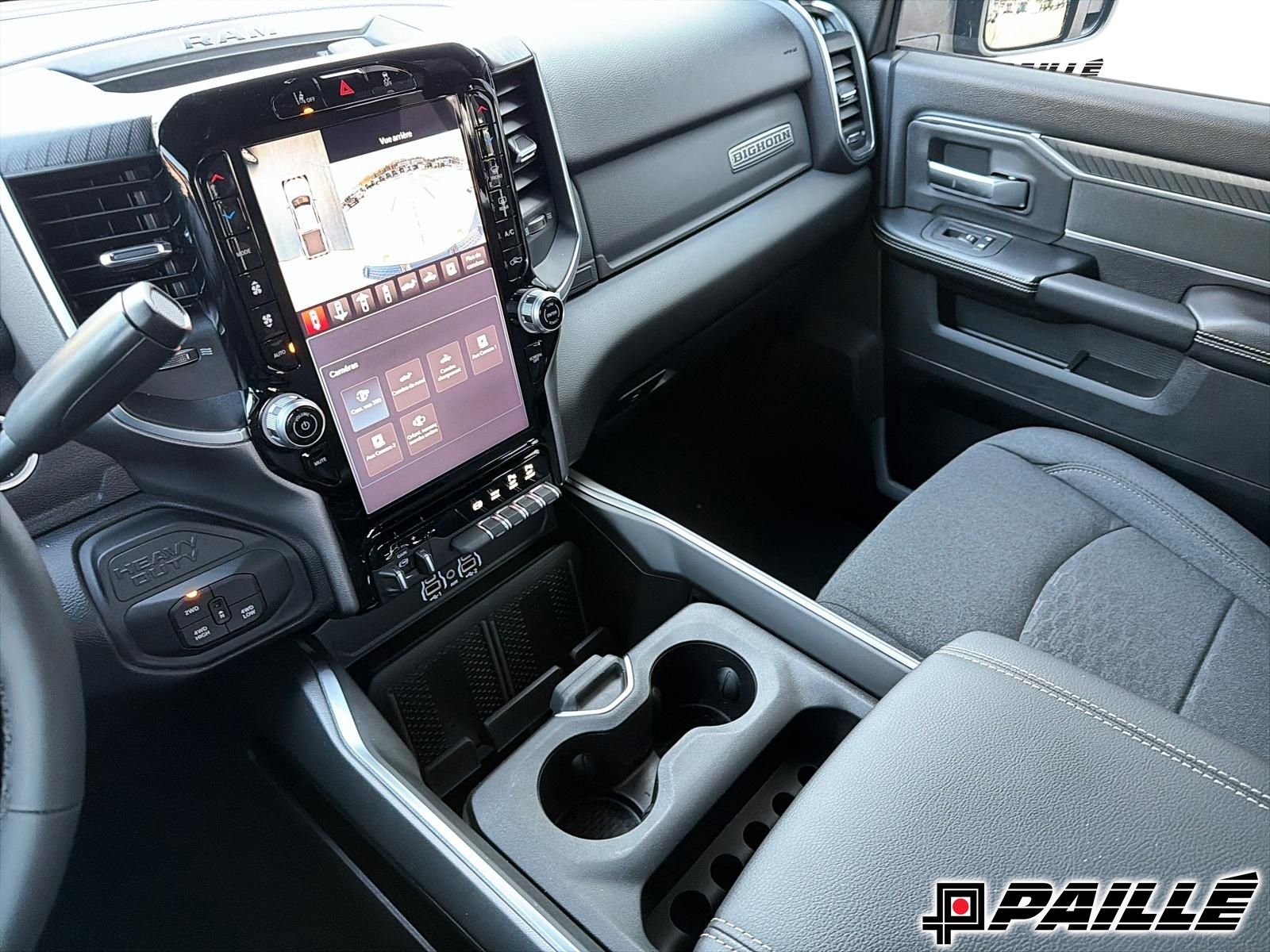 2026 Ram 2500 in Sorel-Tracy, Quebec