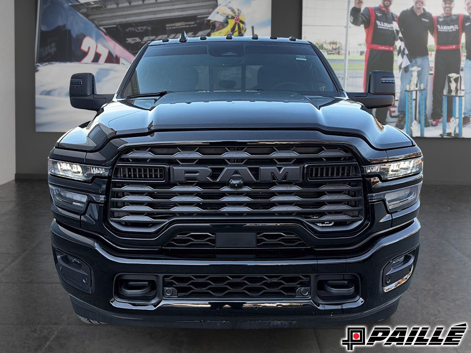 2026 Ram 2500 in Sorel-Tracy, Quebec