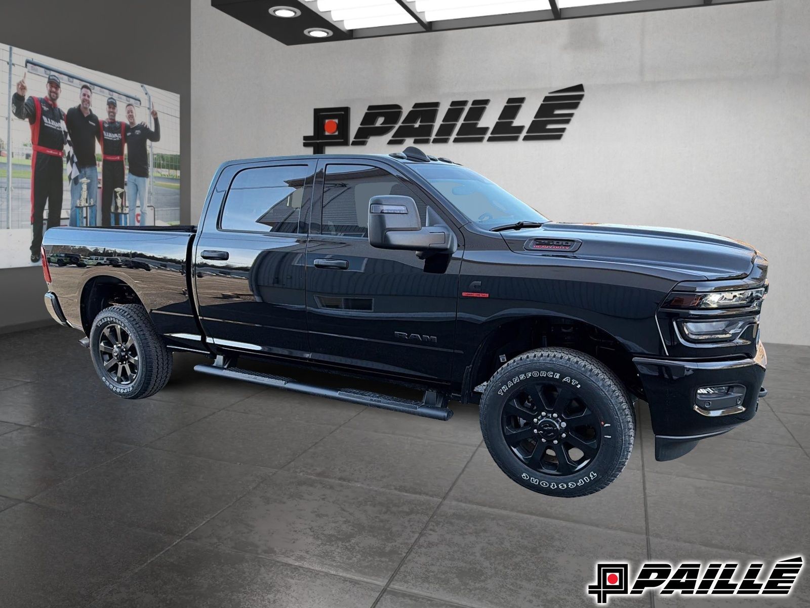 2026 Ram 2500 in Sorel-Tracy, Quebec