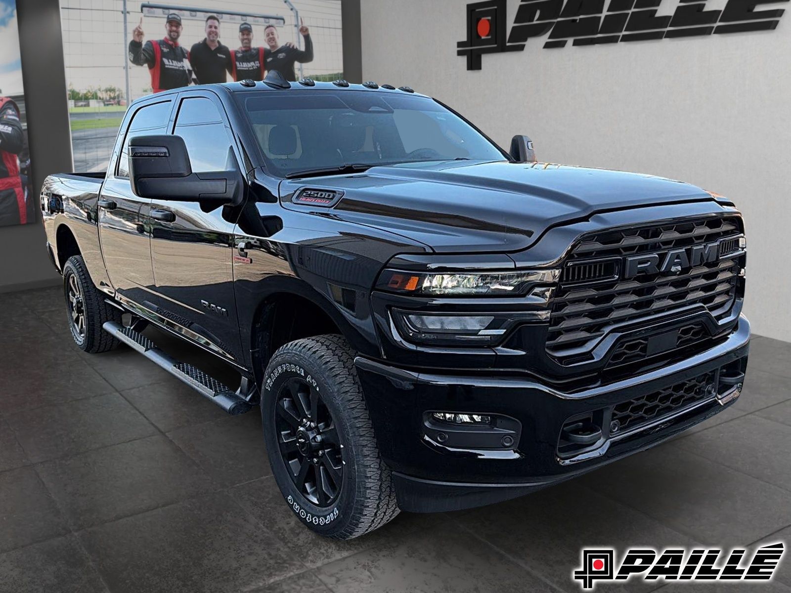 2026 Ram 2500 in Sorel-Tracy, Quebec