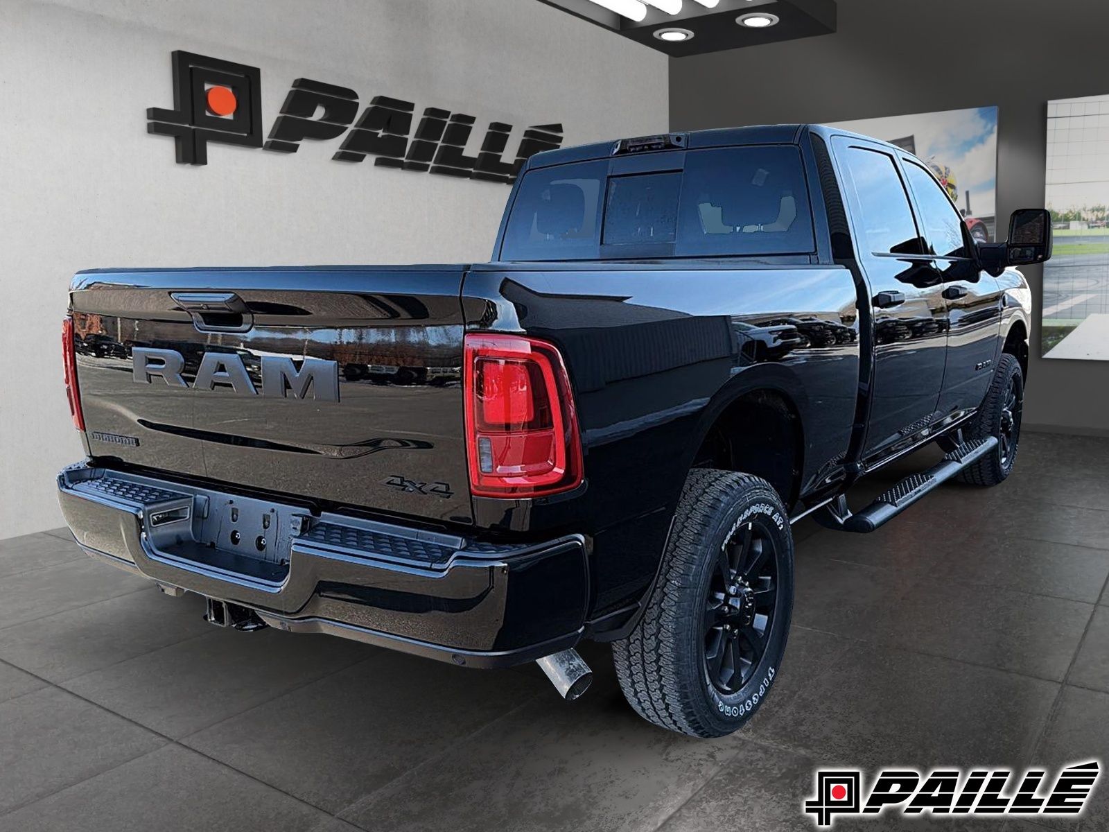 2026 Ram 2500 in Sorel-Tracy, Quebec