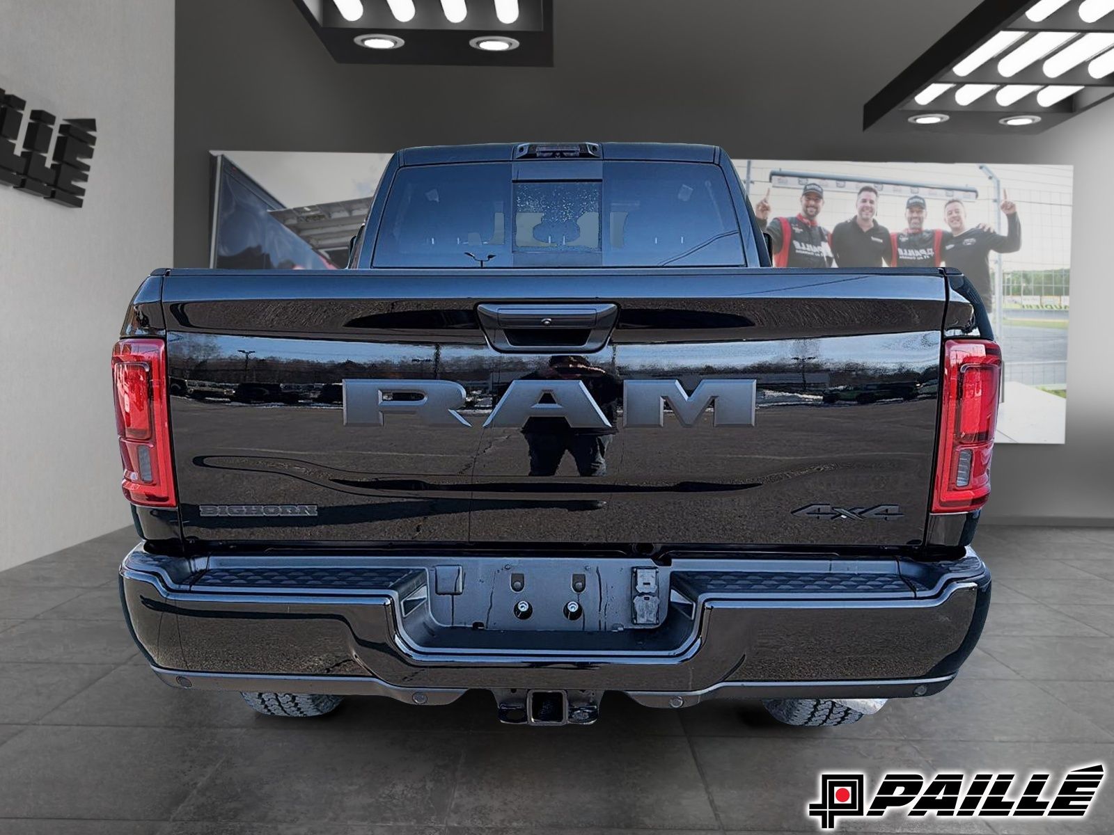 2026 Ram 2500 in Sorel-Tracy, Quebec