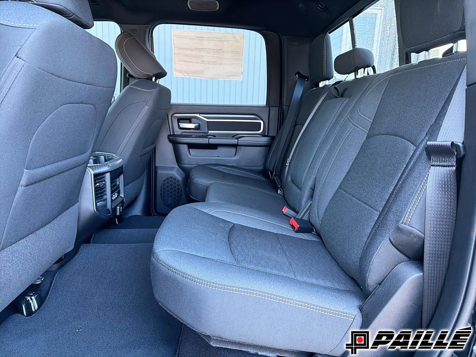 2026 Ram 2500 in Sorel-Tracy, Quebec