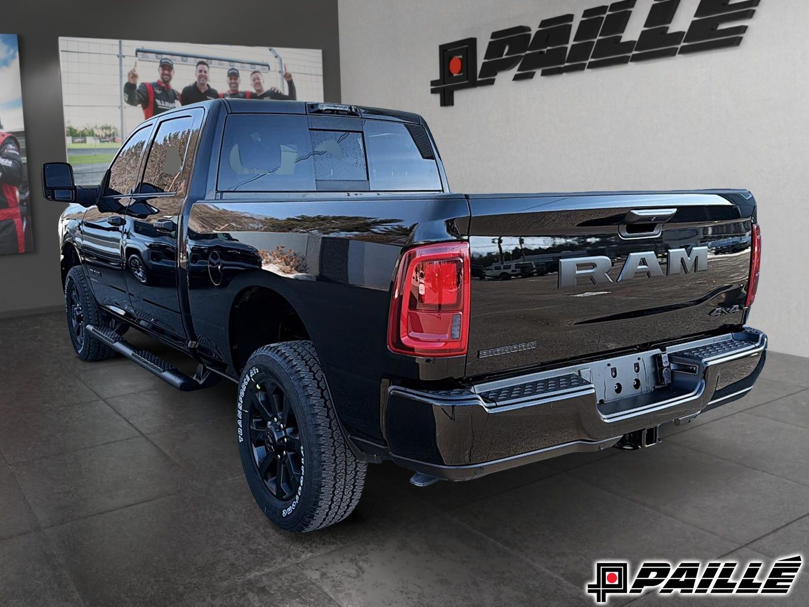 2026 Ram 2500 in Sorel-Tracy, Quebec