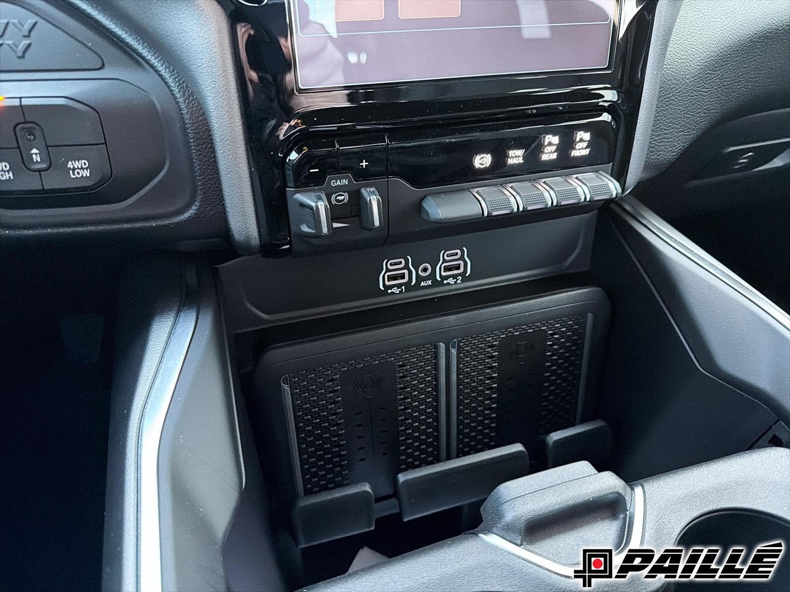 2026 Ram 2500 in Sorel-Tracy, Quebec