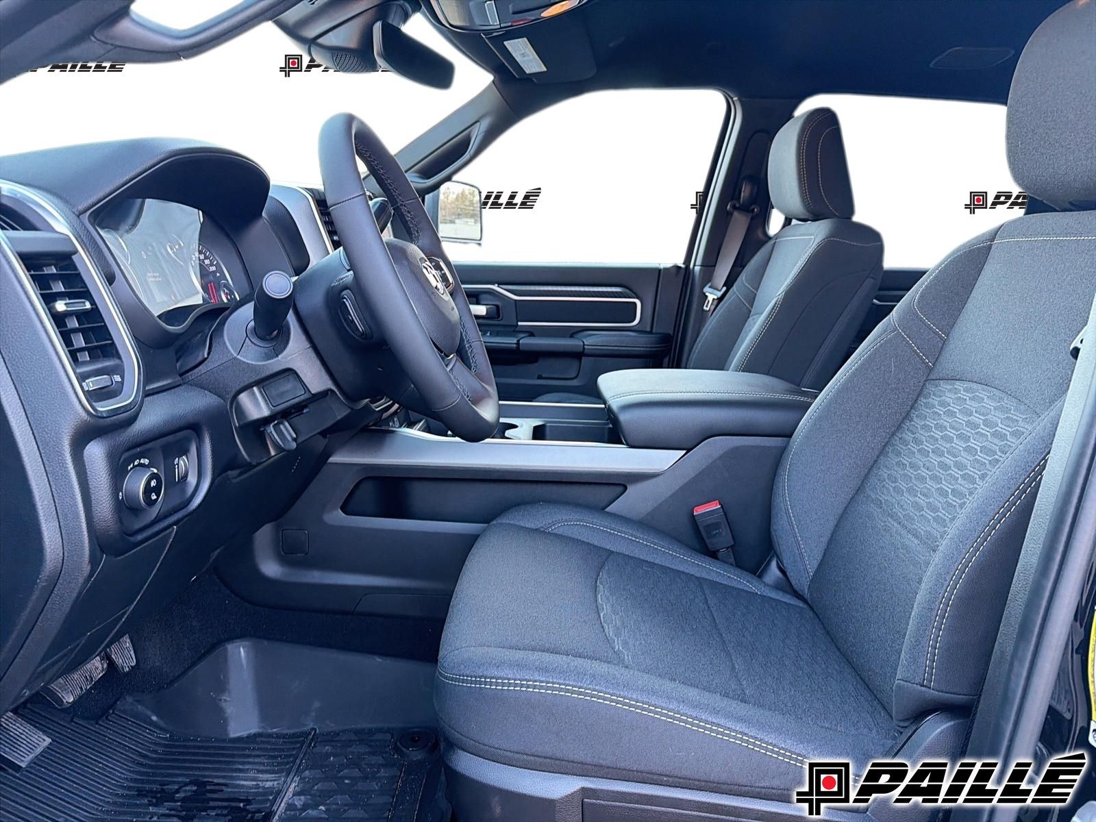 2026 Ram 2500 in Sorel-Tracy, Quebec