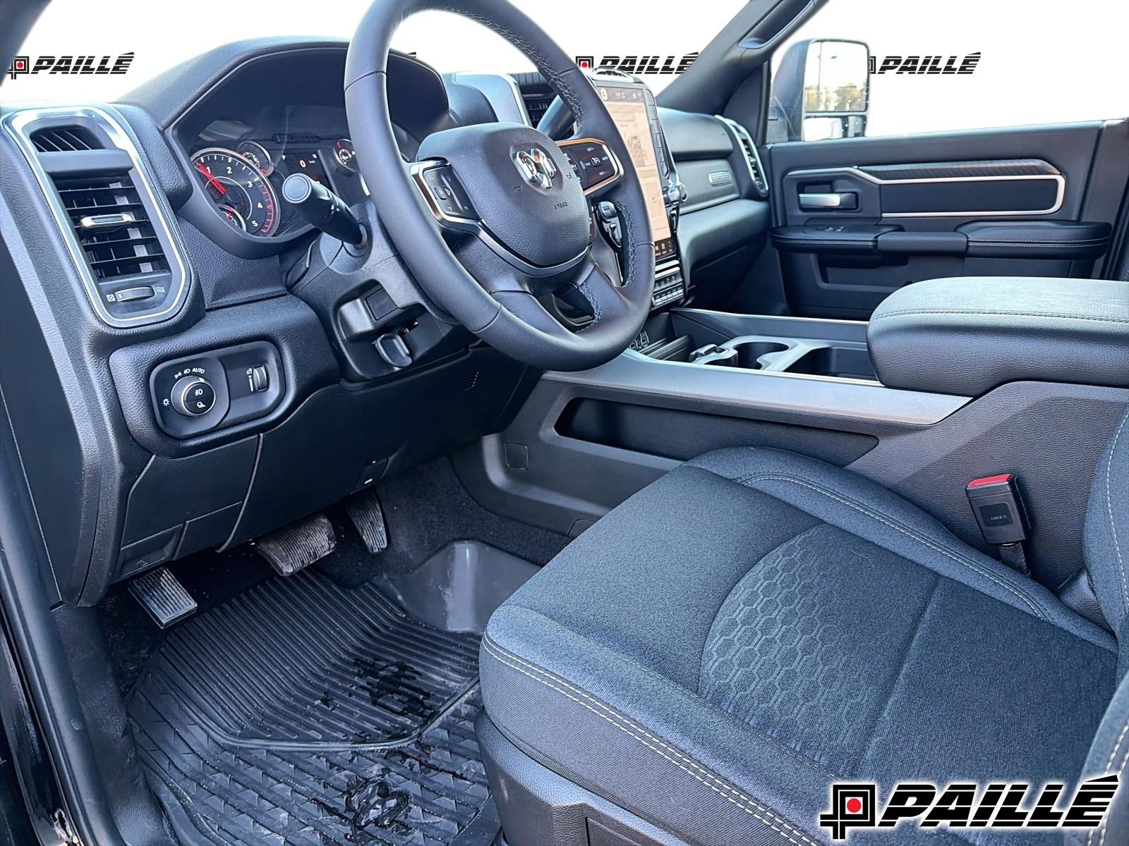 2026 Ram 2500 in Sorel-Tracy, Quebec