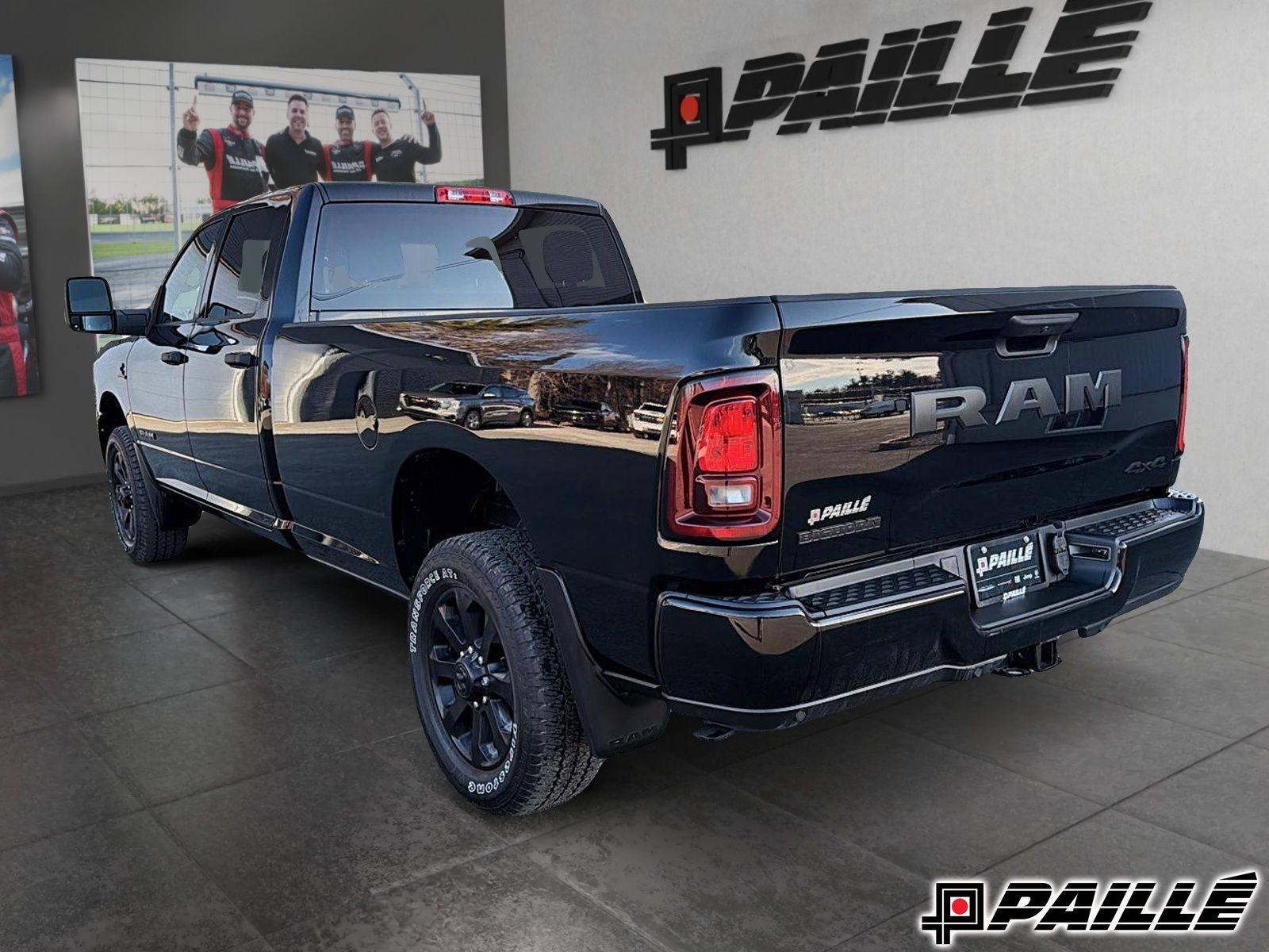 2026 Ram 2500 in Sorel-Tracy, Quebec