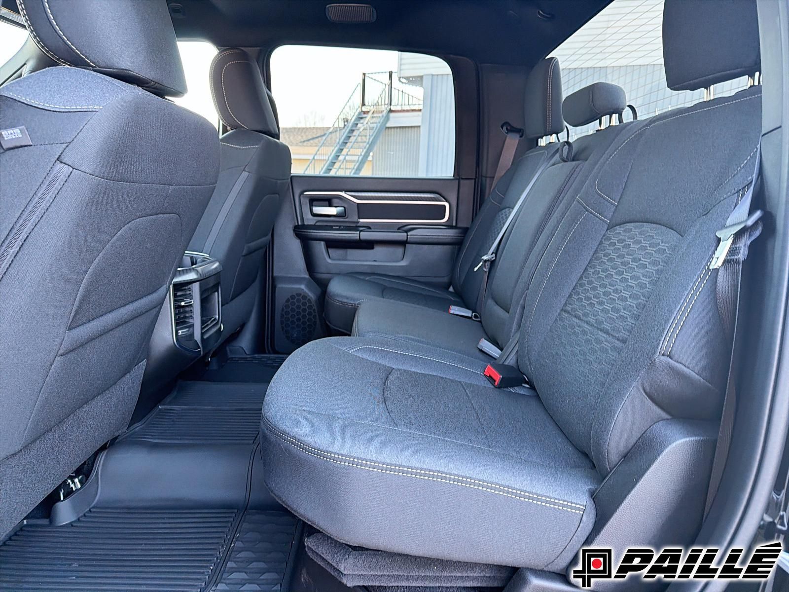 2026 Ram 2500 in Sorel-Tracy, Quebec