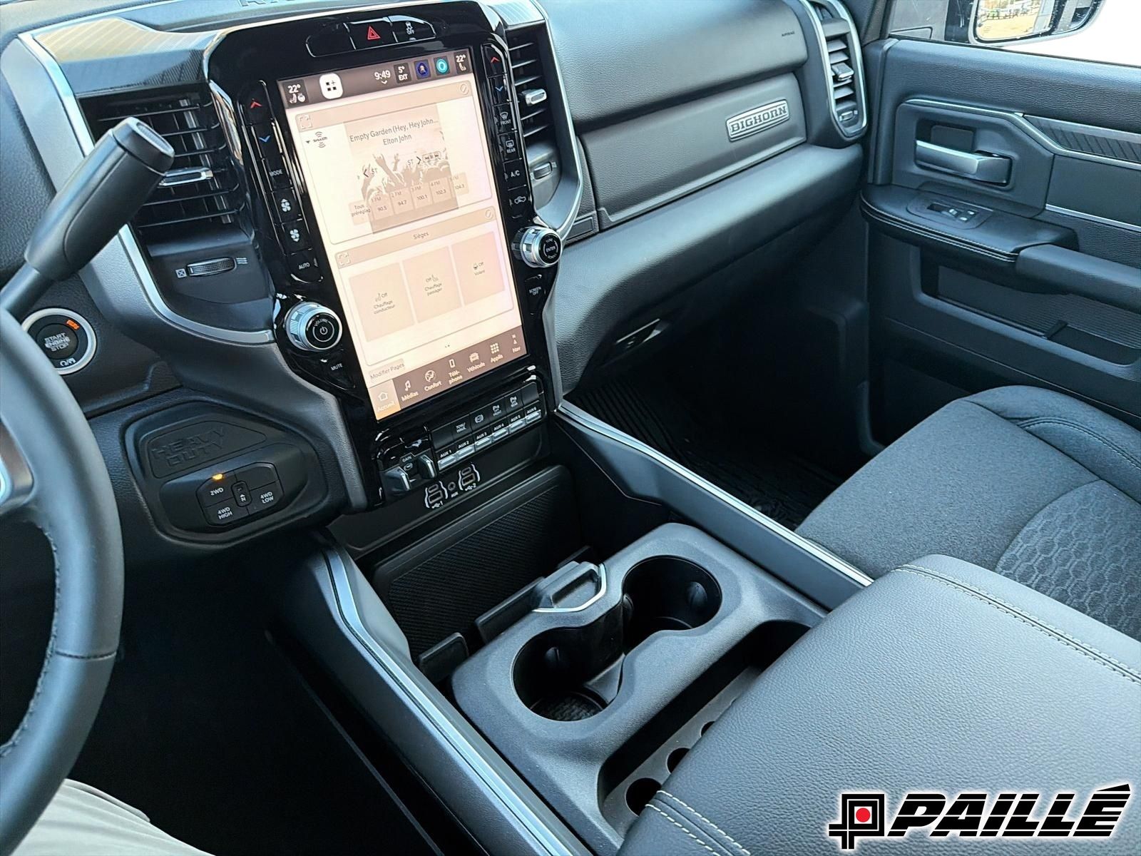 2026 Ram 2500 in Sorel-Tracy, Quebec