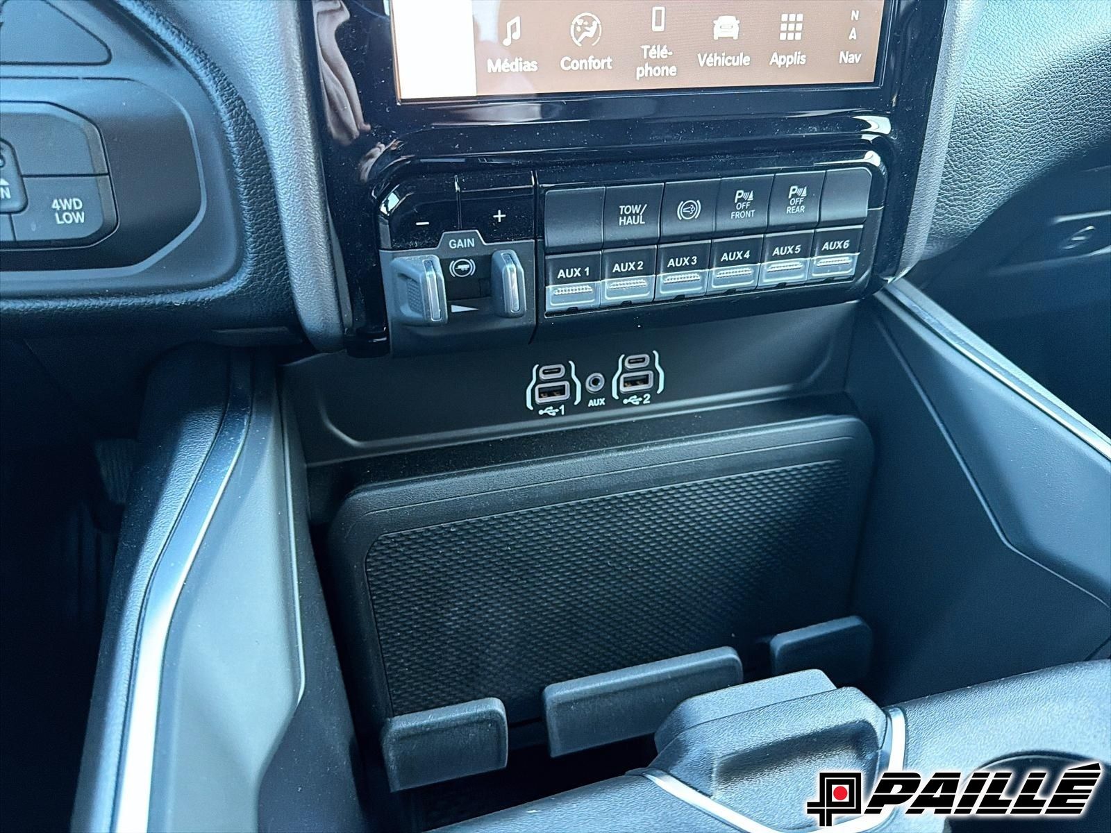 2026 Ram 2500 in Sorel-Tracy, Quebec