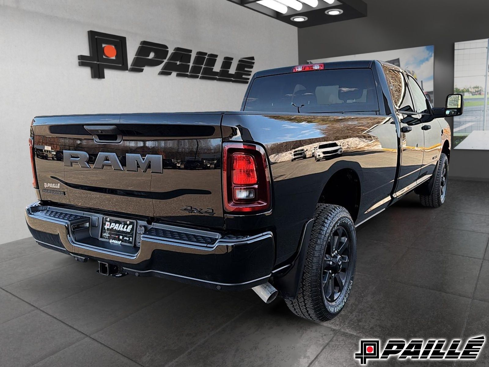 2026 Ram 2500 in Sorel-Tracy, Quebec