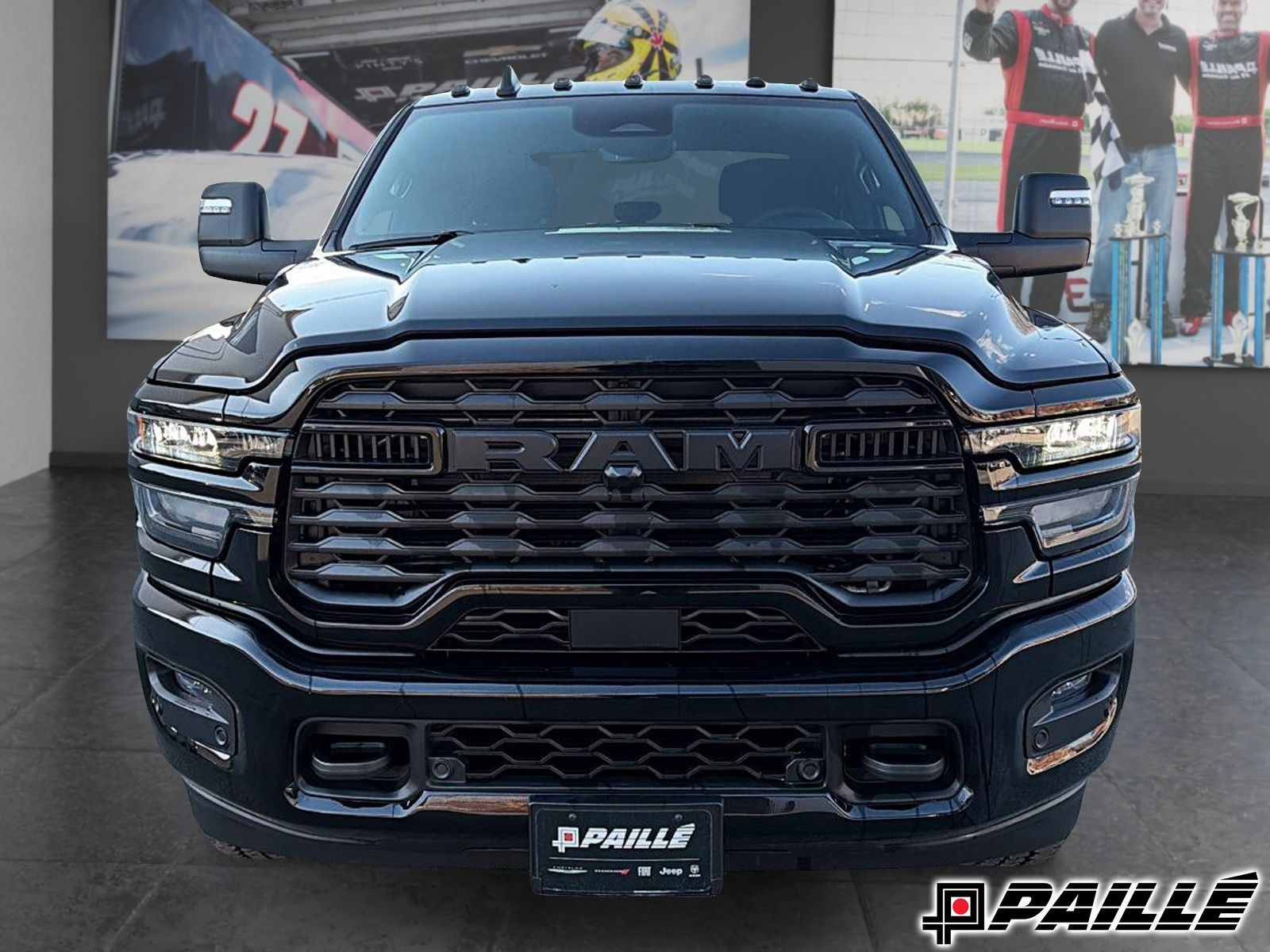 2026 Ram 2500 in Sorel-Tracy, Quebec