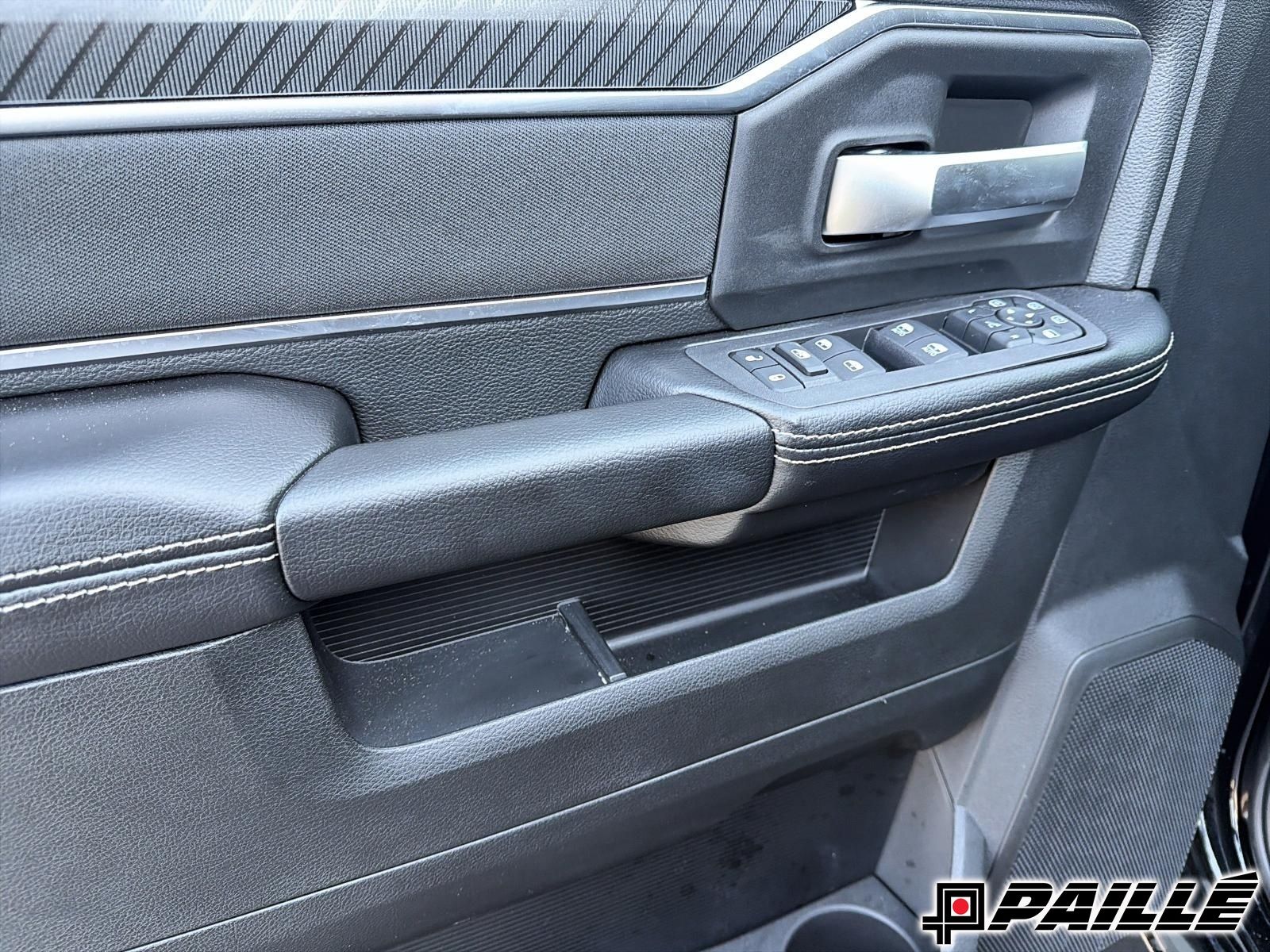 2026 Ram 2500 in Sorel-Tracy, Quebec