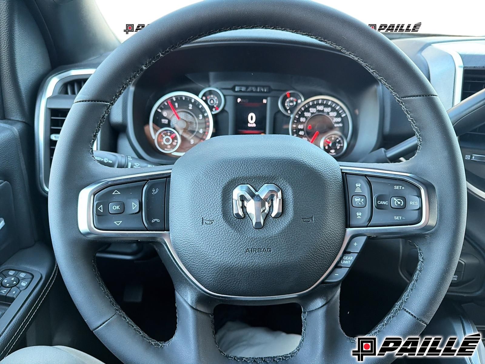 2026 Ram 2500 in Sorel-Tracy, Quebec