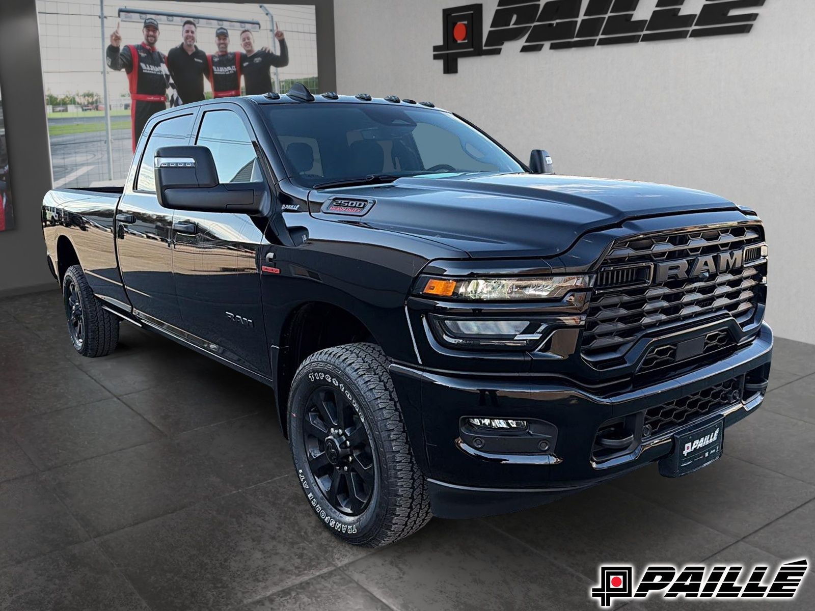 2026 Ram 2500 in Sorel-Tracy, Quebec