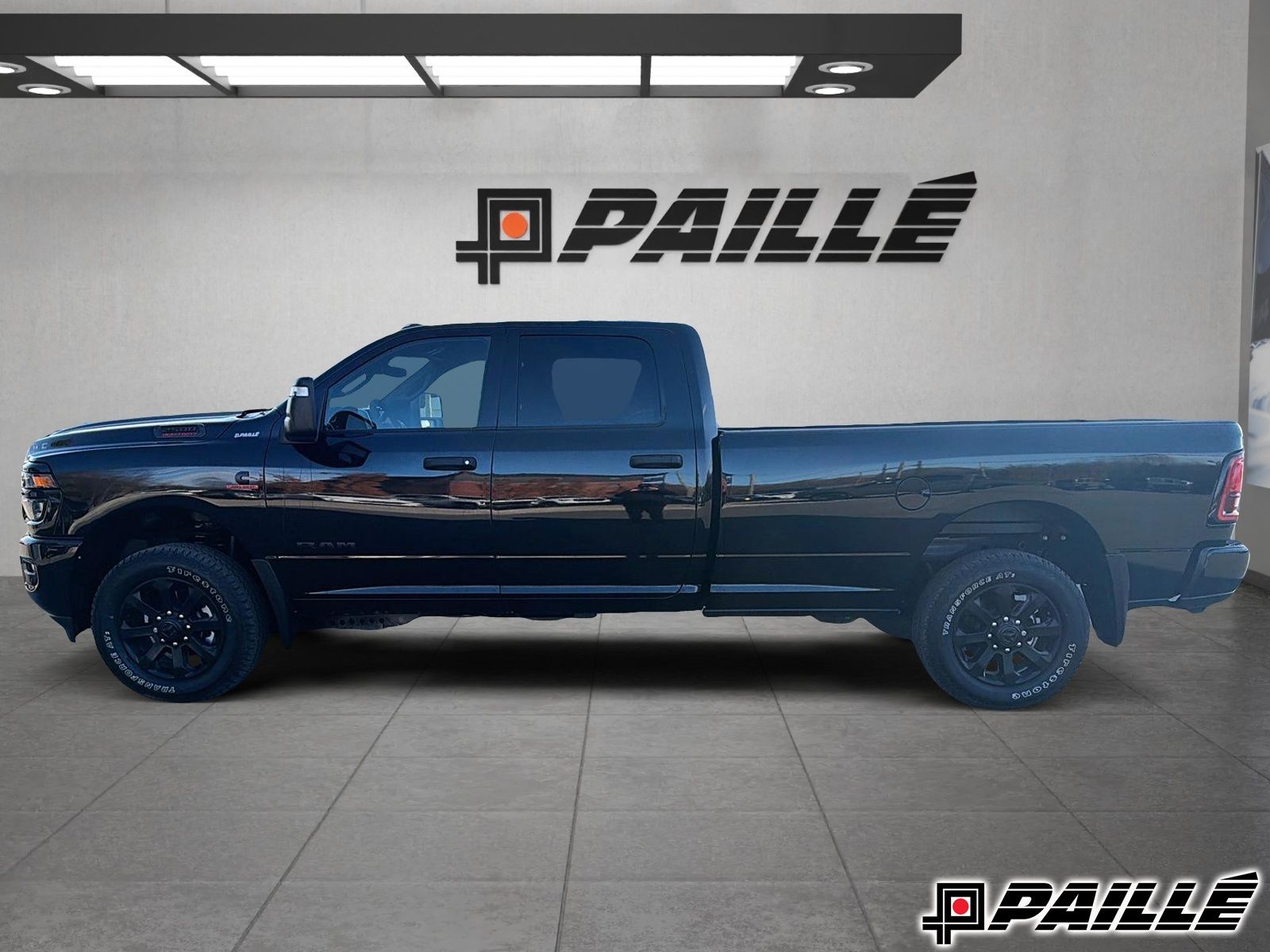 2026 Ram 2500 in Sorel-Tracy, Quebec