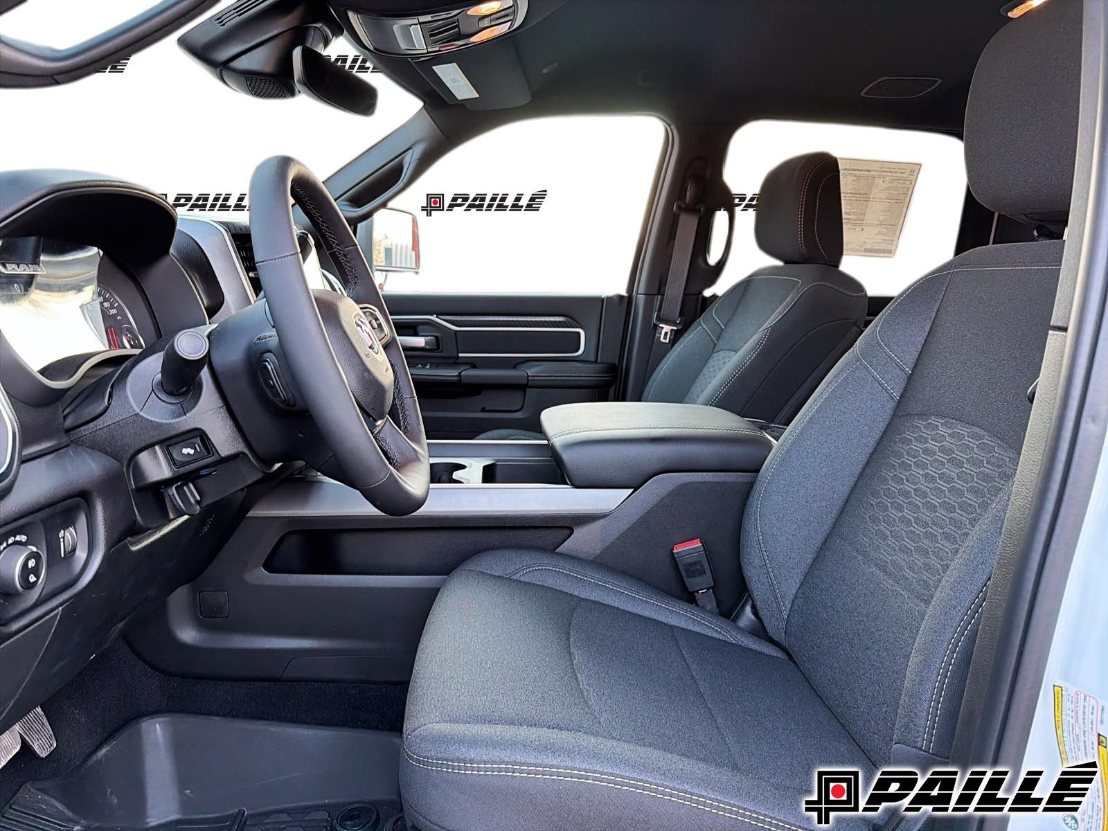 Ram 2500  2026 à Sorel-Tracy, Québec