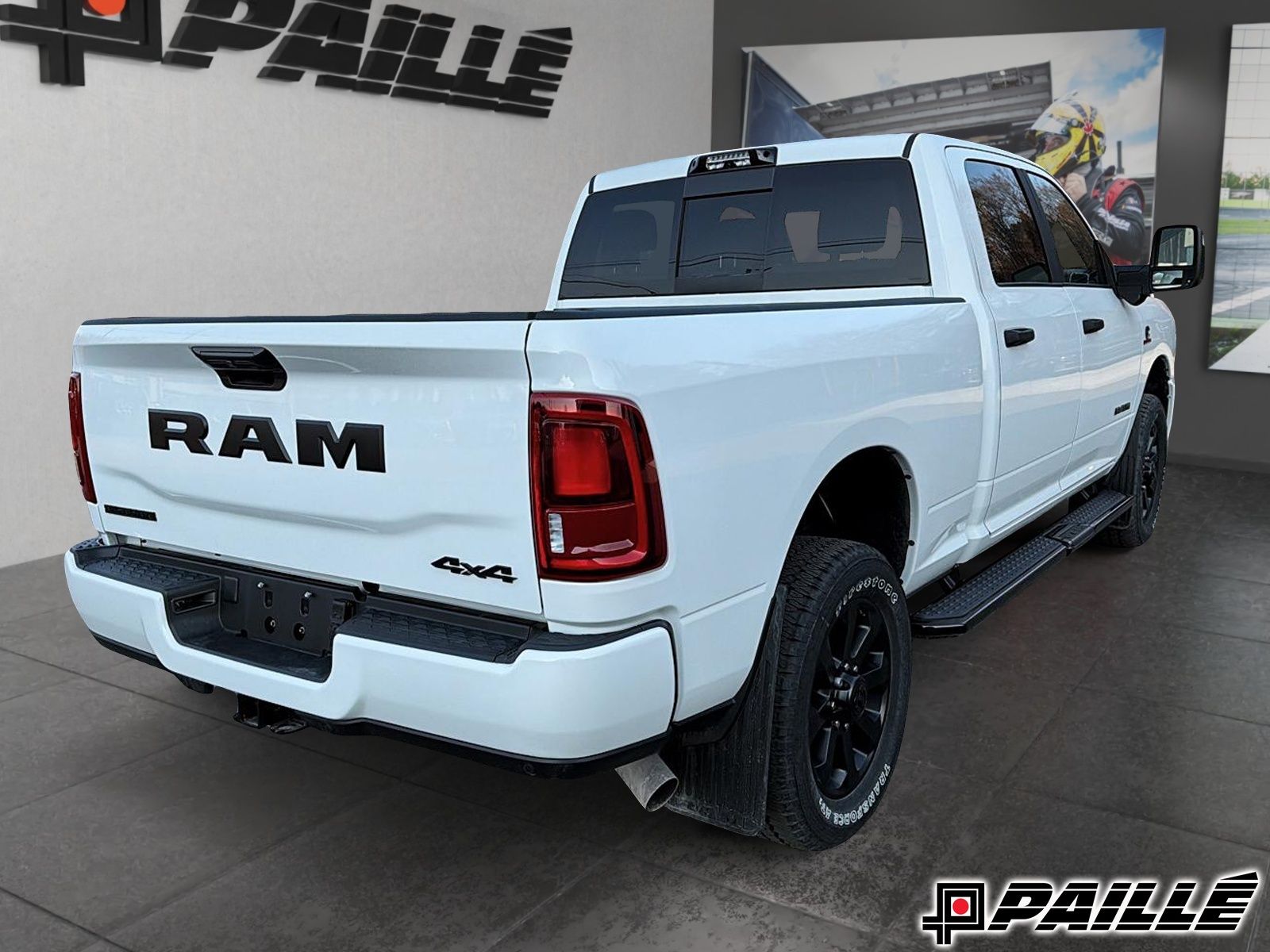 Ram 2500  2026 à Sorel-Tracy, Québec