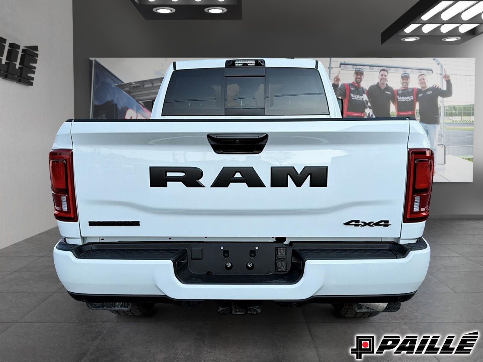 Ram 2500  2026 à Sorel-Tracy, Québec