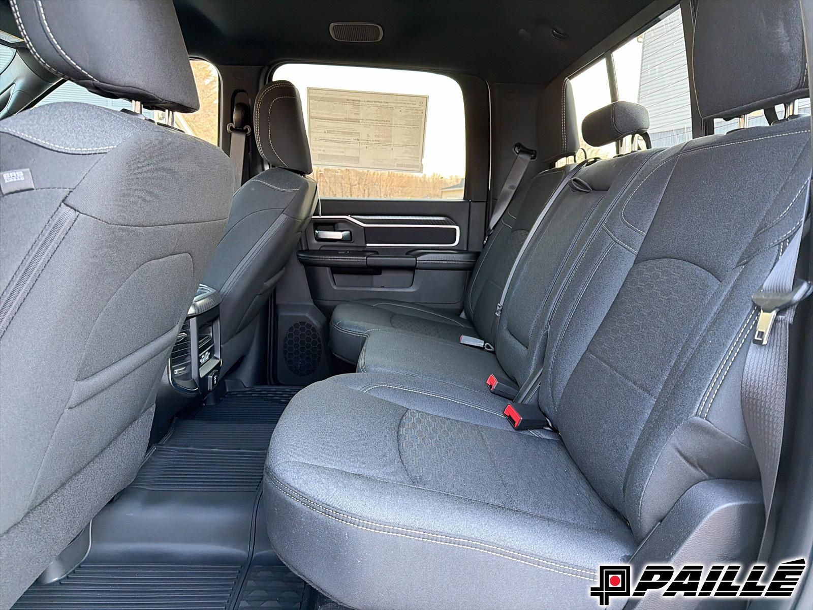 Ram 2500  2026 à Sorel-Tracy, Québec