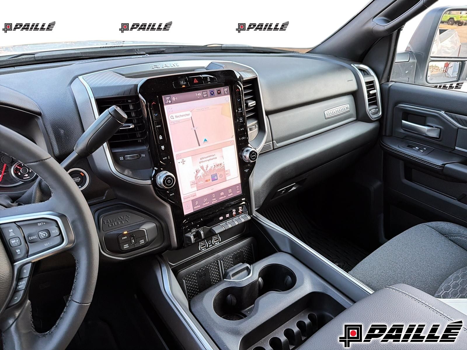 Ram 2500  2026 à Sorel-Tracy, Québec