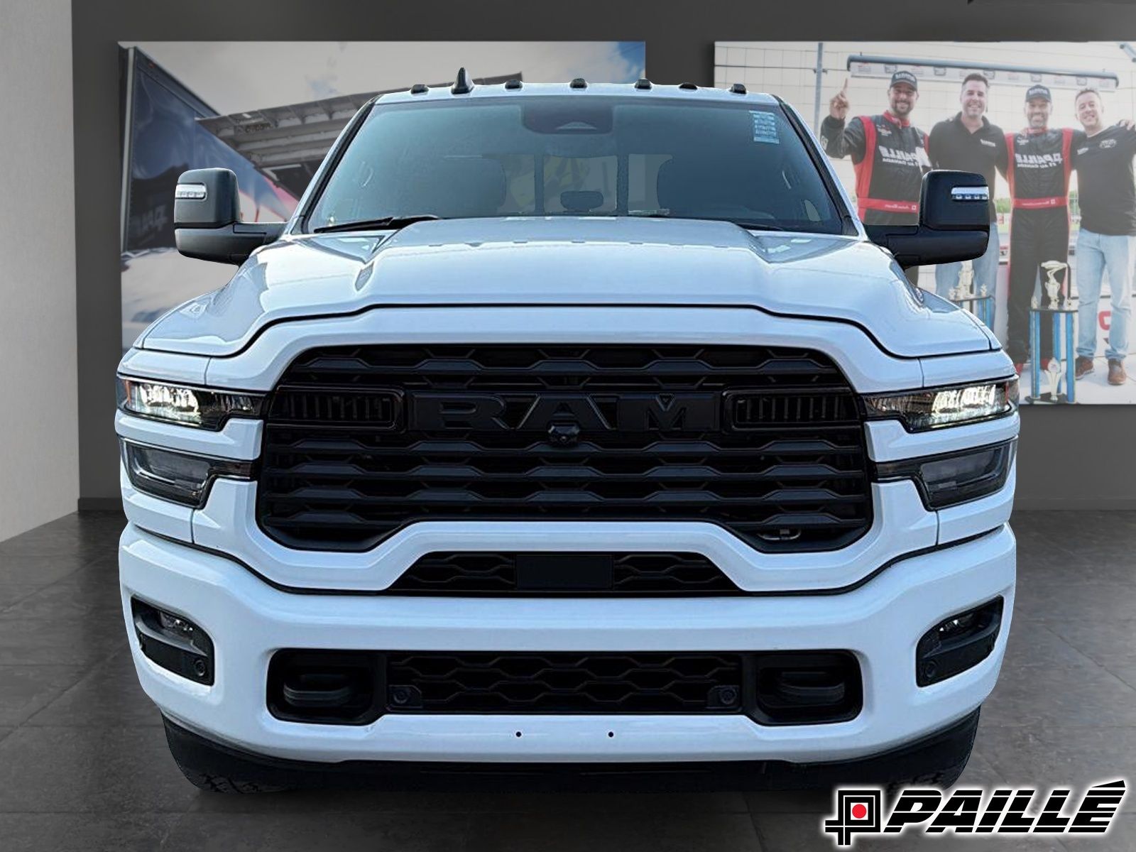 Ram 2500  2026 à Sorel-Tracy, Québec