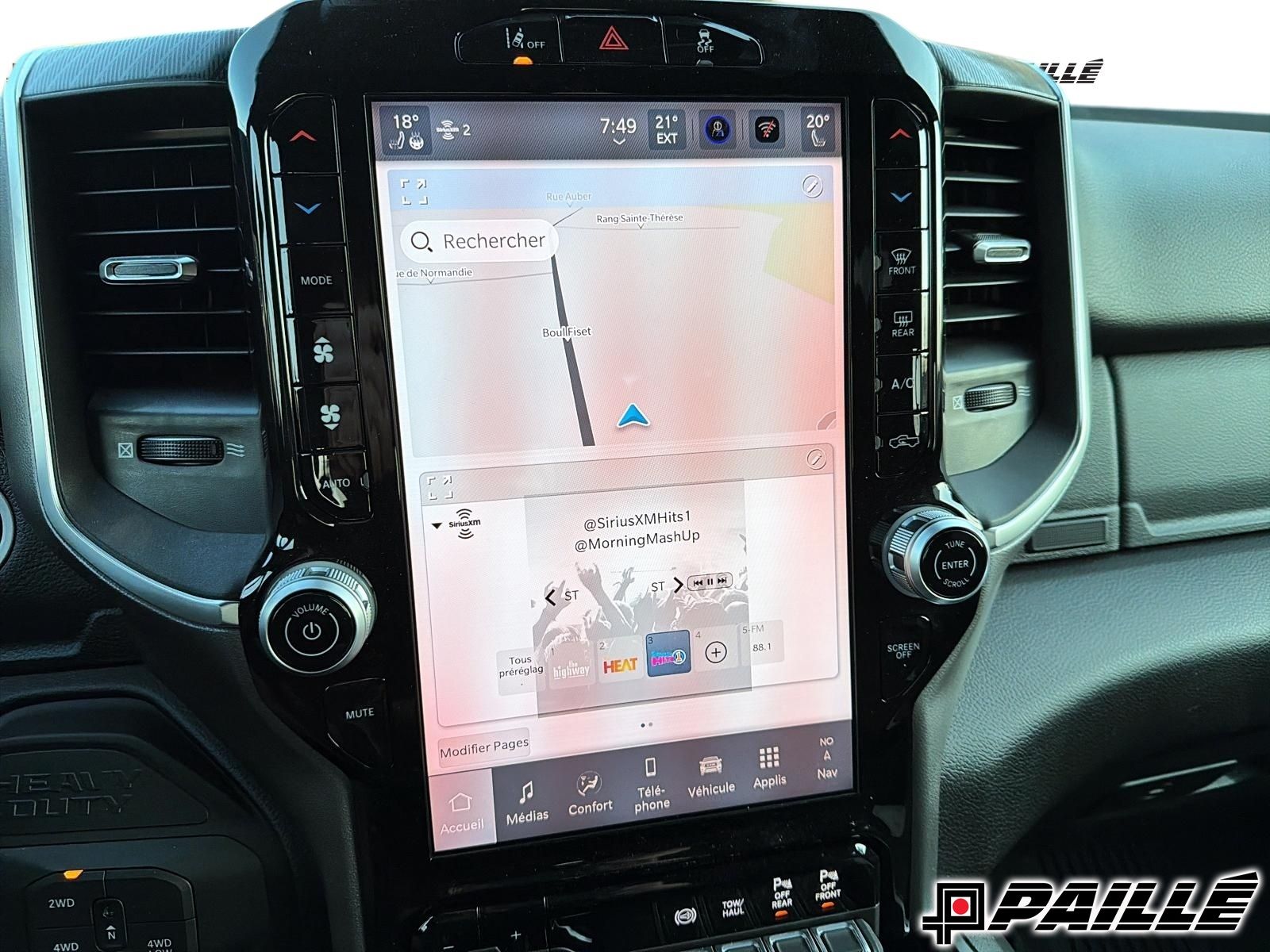 Ram 2500  2026 à Sorel-Tracy, Québec