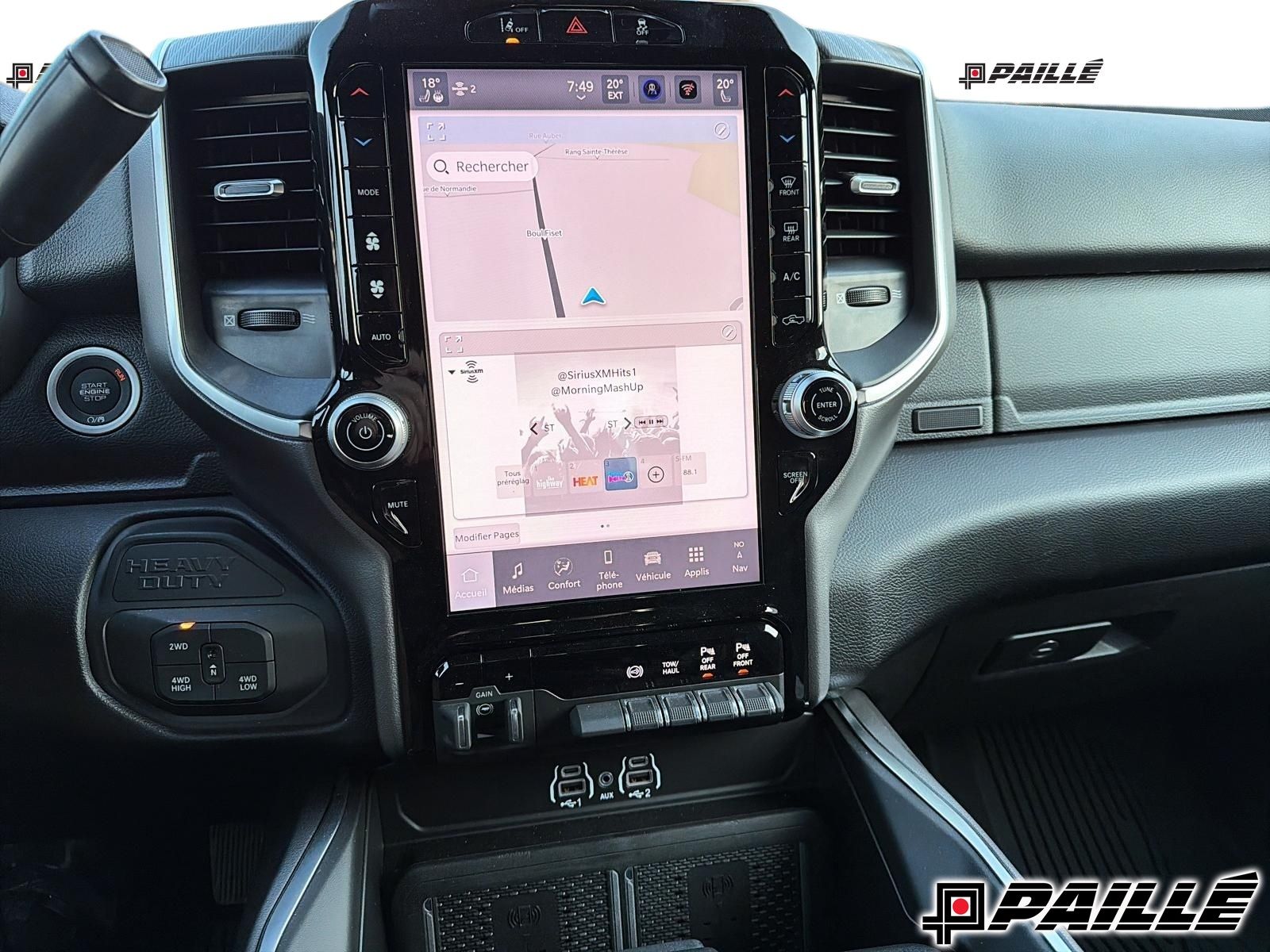 Ram 2500  2026 à Sorel-Tracy, Québec