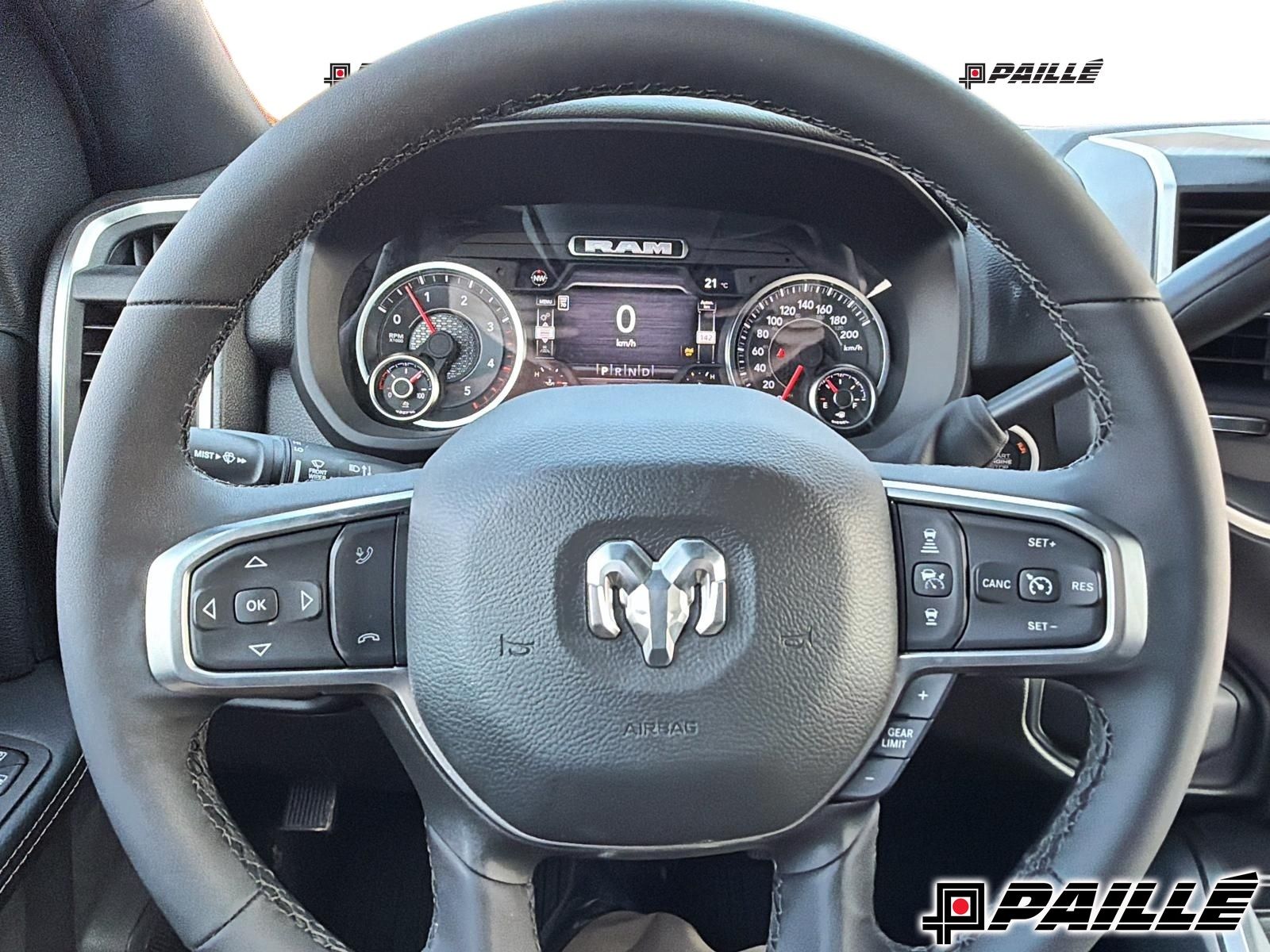 Ram 2500  2026 à Sorel-Tracy, Québec