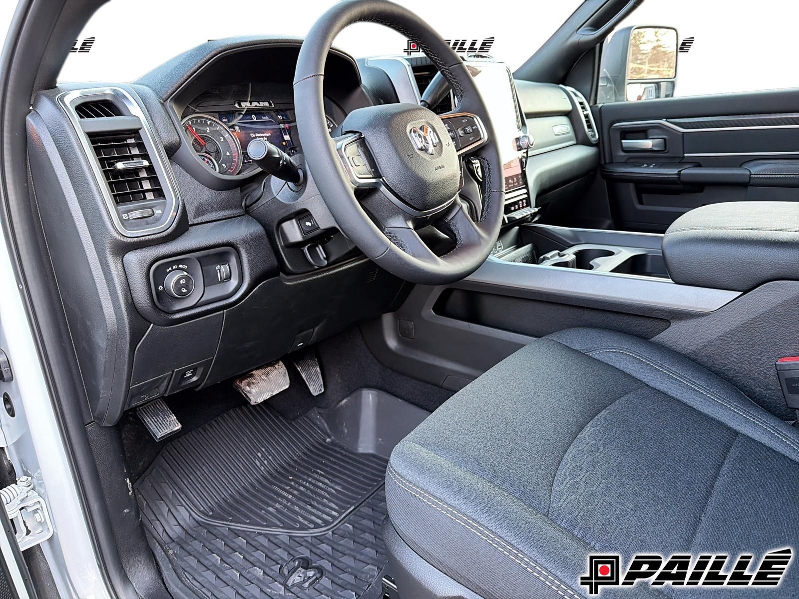 Ram 2500  2026 à Sorel-Tracy, Québec