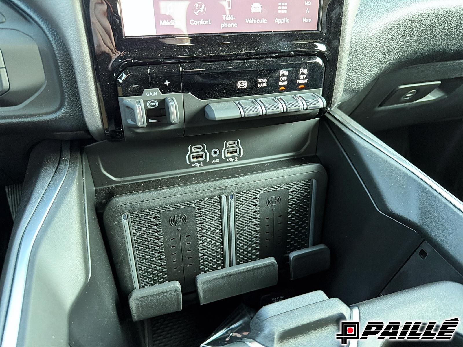 Ram 2500  2026 à Sorel-Tracy, Québec