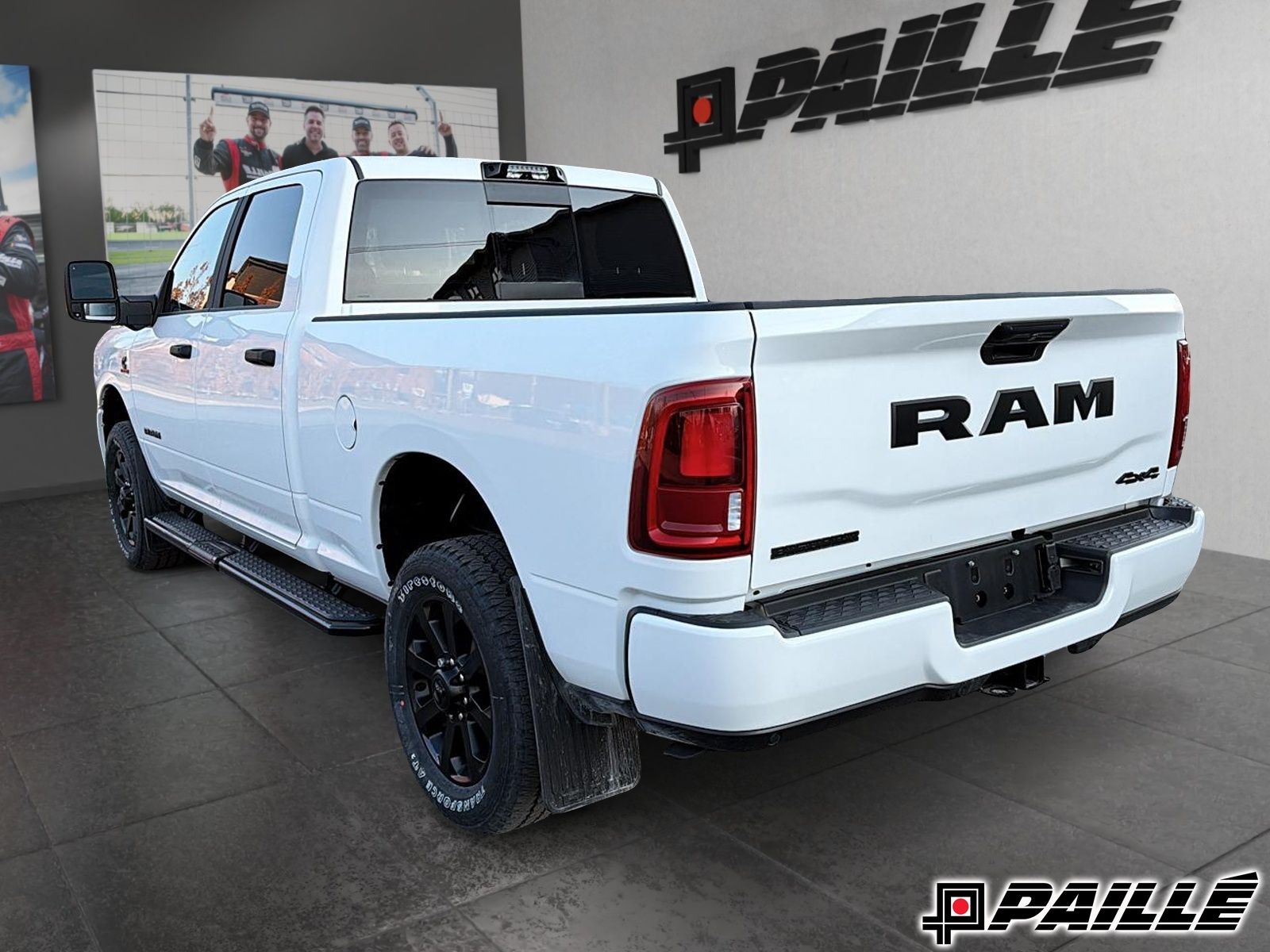 Ram 2500  2026 à Sorel-Tracy, Québec